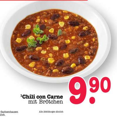 Chili con Carne