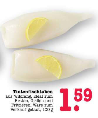 Tintenfischtuben