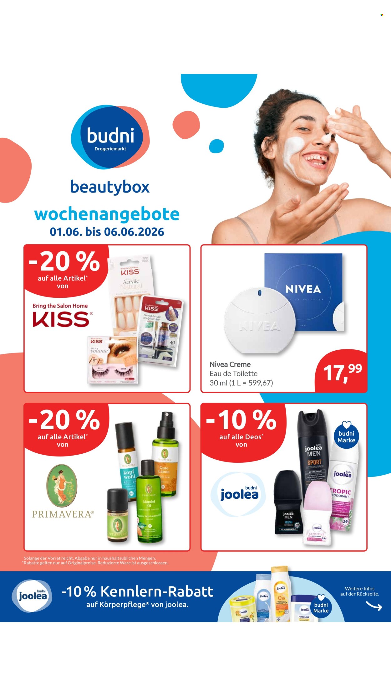 E center Prospekte  - 1.06.2026 - 6.06.2026. Seite 52