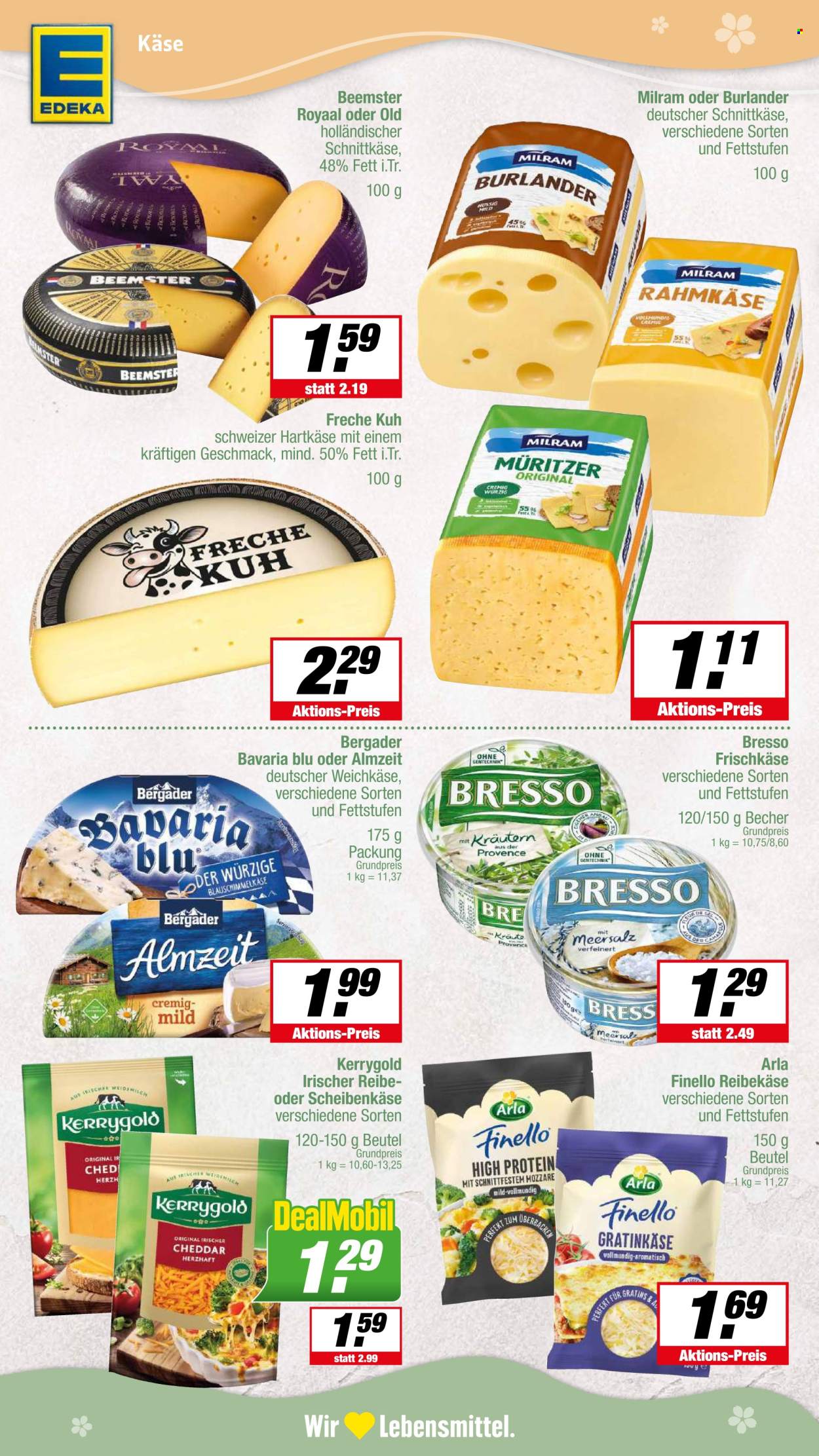 Edeka Prospekte  - 1.06.2026 - 6.06.2026. Seite 10