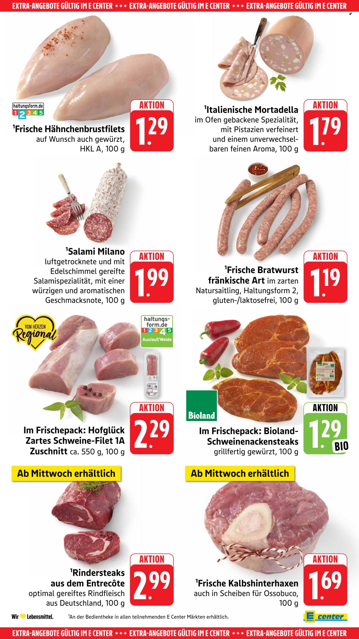 E center Prospekte  - 1.06.2026 - 6.06.2026. Seite 41