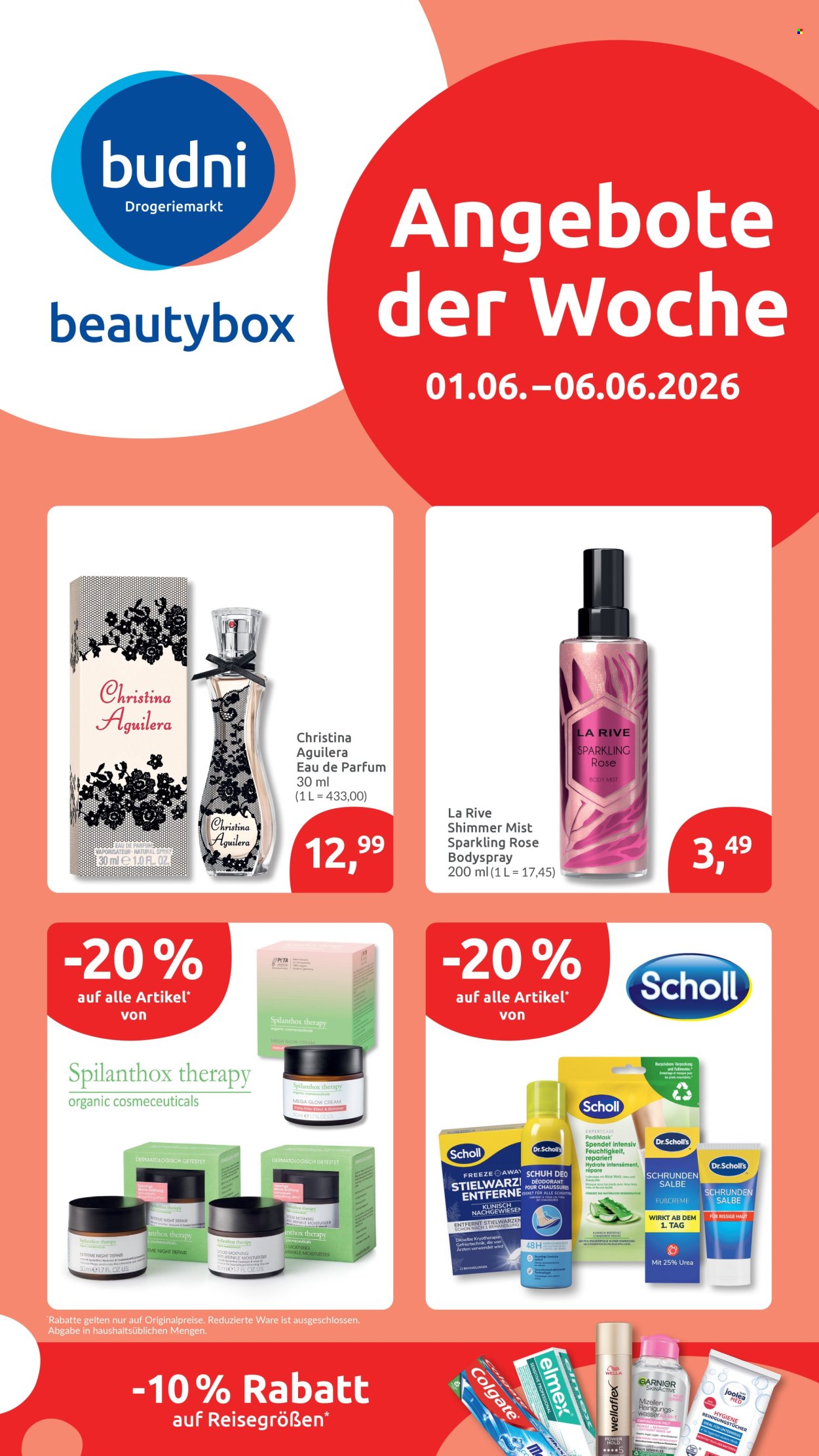 E center Prospekte  - 1.06.2026 - 6.06.2026. Seite 56