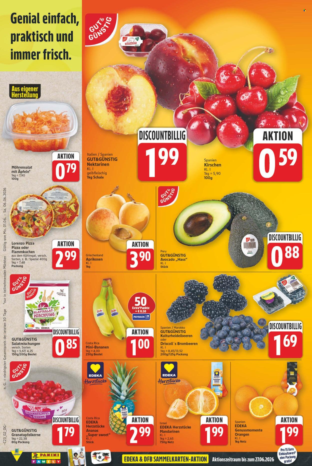 E center Prospekte  - 1.06.2026 - 6.06.2026. Seite 2