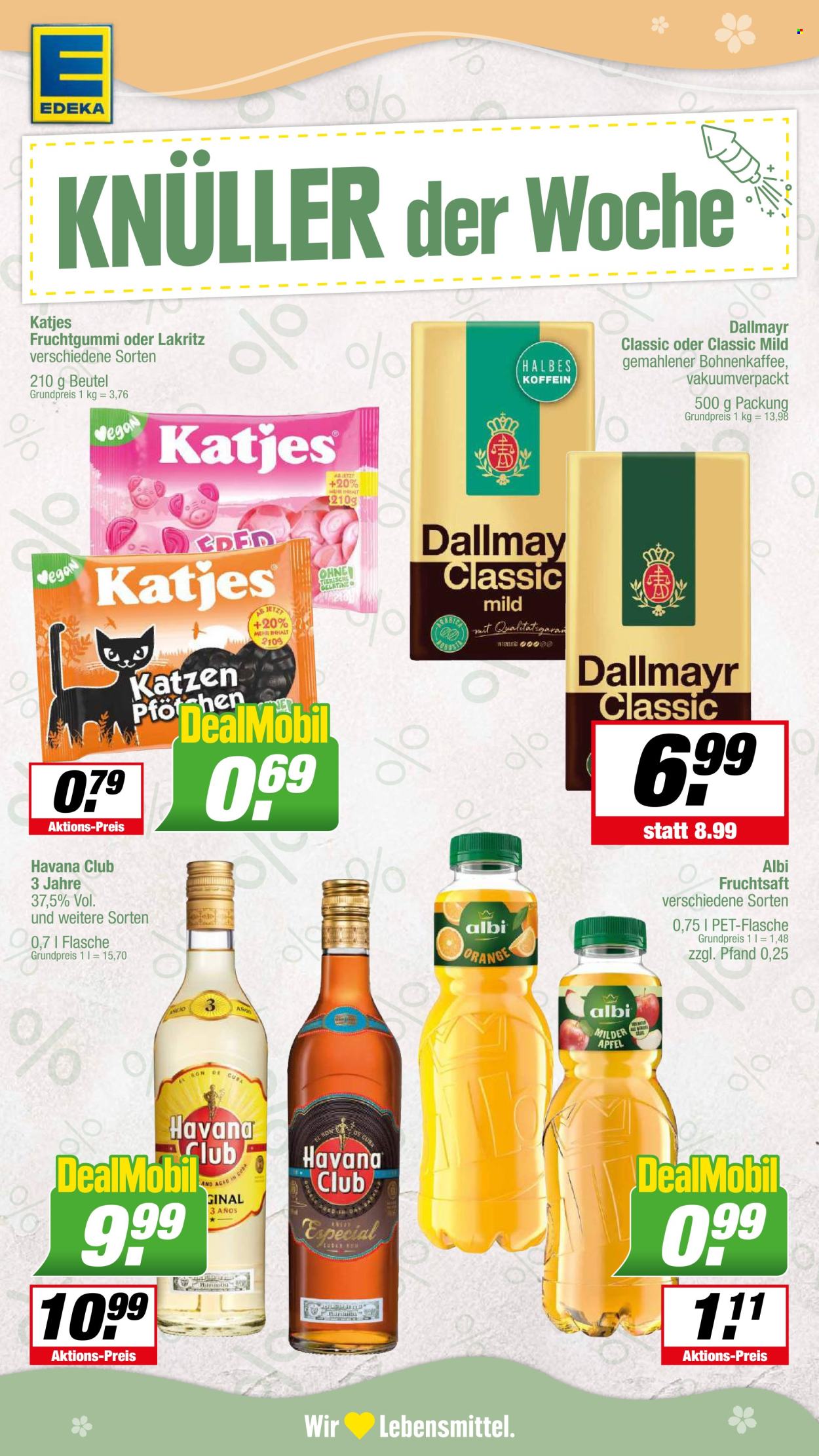 Edeka Prospekte  - 1.06.2026 - 6.06.2026. Seite 2