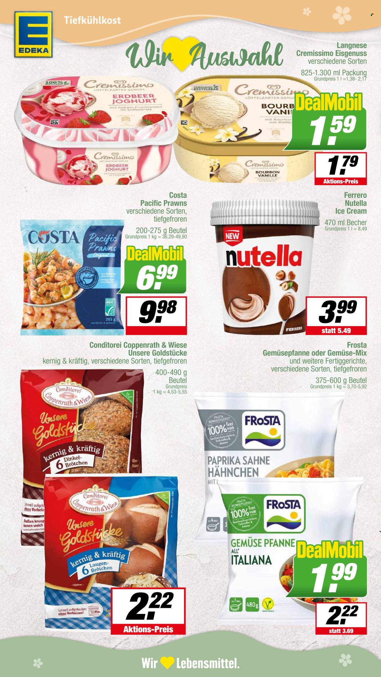Edeka Prospekte  - 1.06.2026 - 6.06.2026. Seite 12