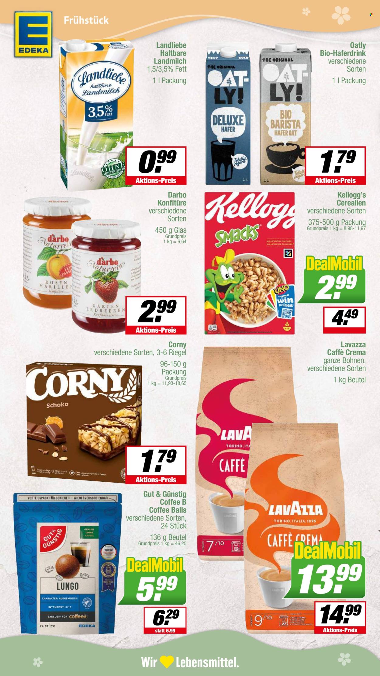 Edeka Prospekte  - 1.06.2026 - 6.06.2026. Seite 18