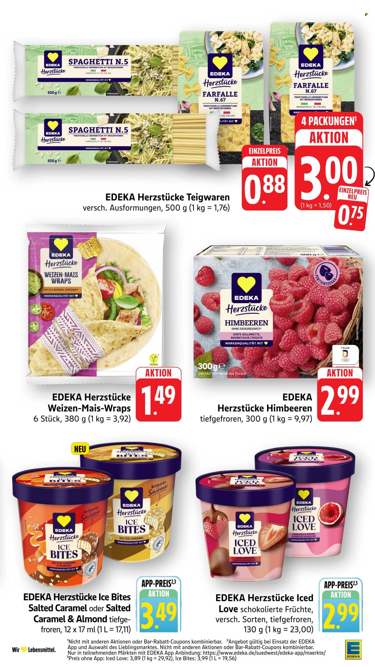 E center Prospekte  - 1.06.2026 - 6.06.2026. Seite 15