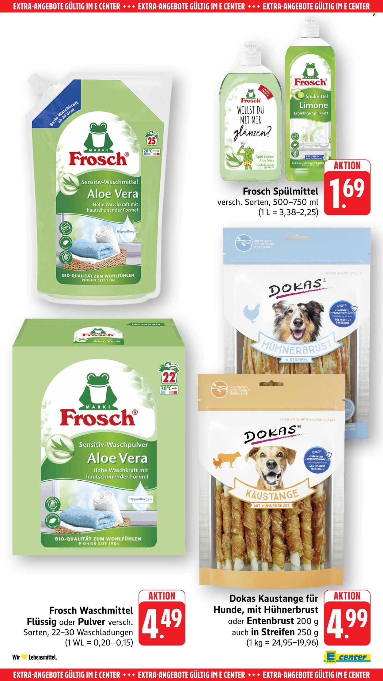 E center Prospekte  - 1.06.2026 - 6.06.2026. Seite 51
