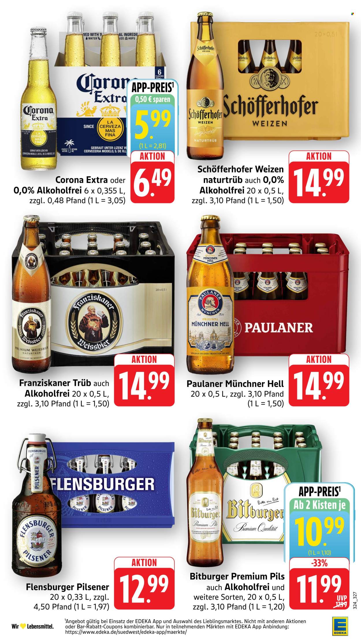 E center Prospekte  - 1.06.2026 - 6.06.2026. Seite 31