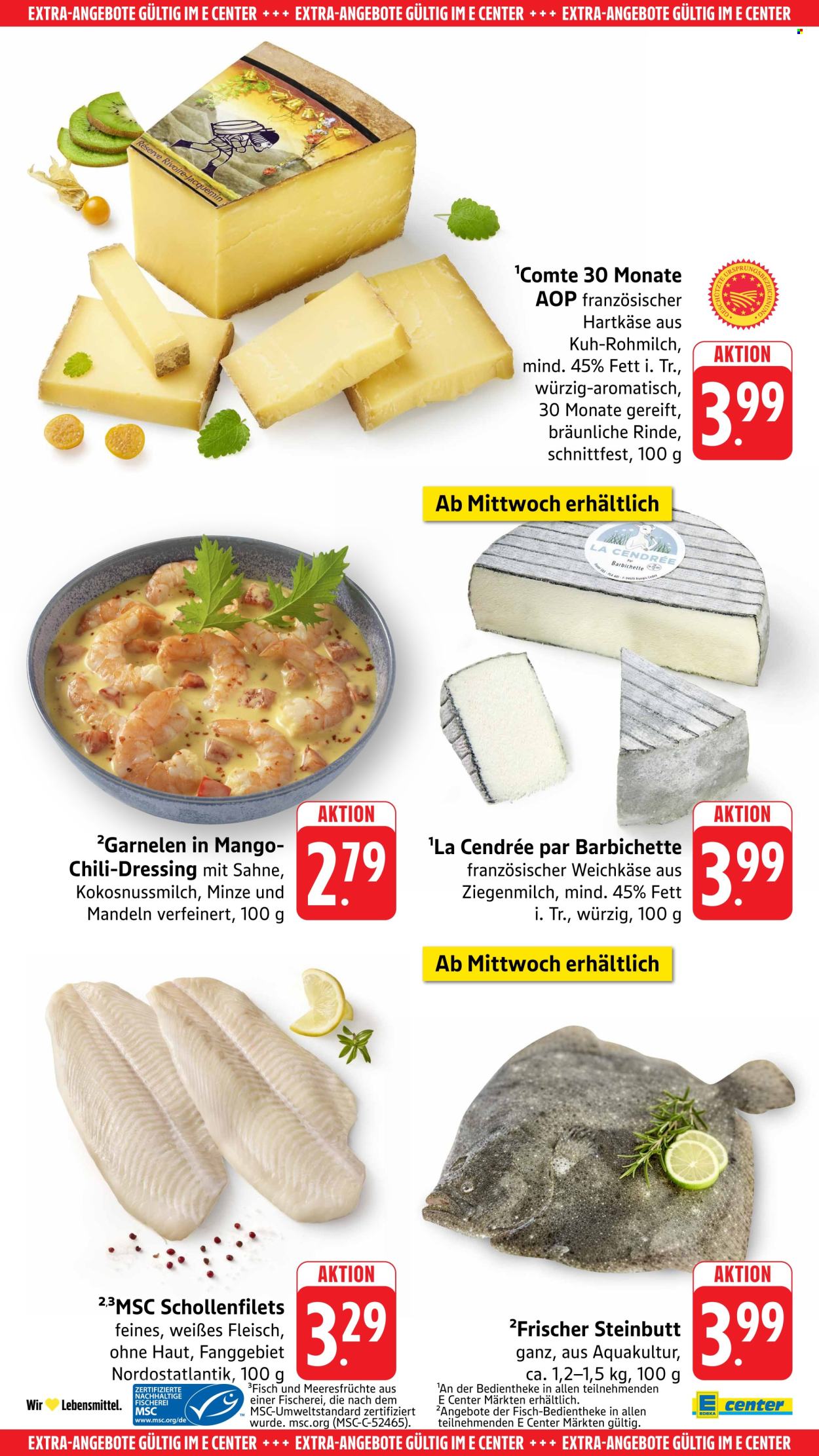 Edeka Prospekte  - 1.06.2026 - 6.06.2026. Seite 43