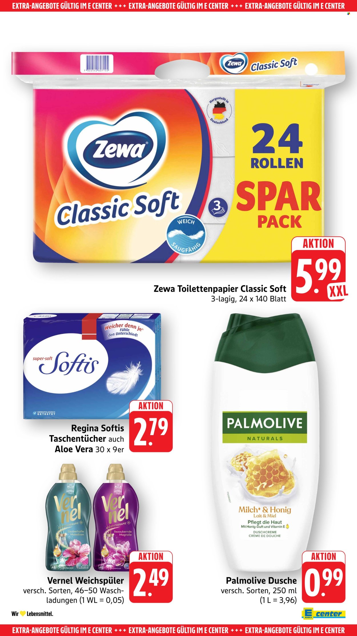 Edeka Prospekte  - 1.06.2026 - 6.06.2026. Seite 50