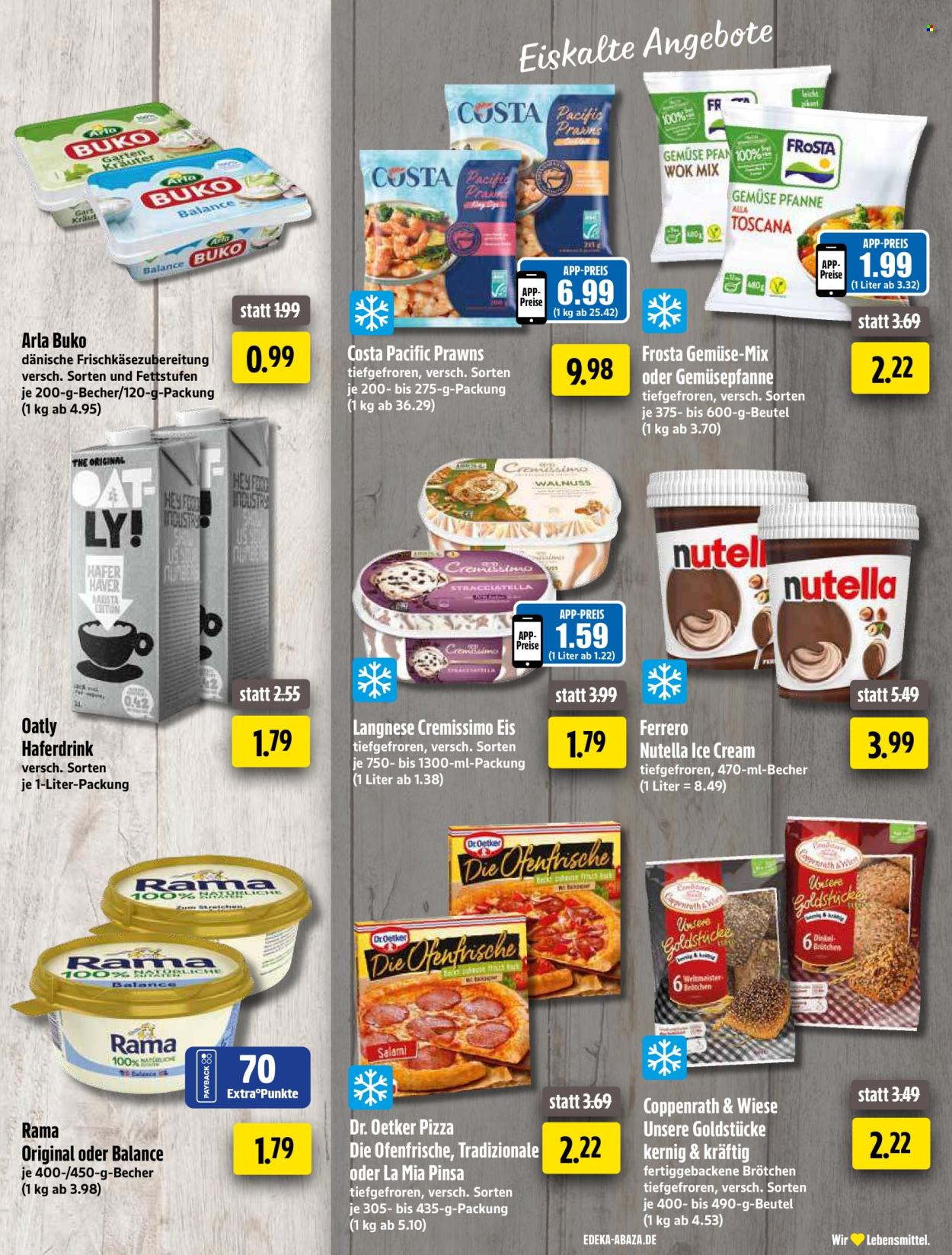 Edeka Prospekte  - 1.06.2026 - 6.06.2026. Seite 9