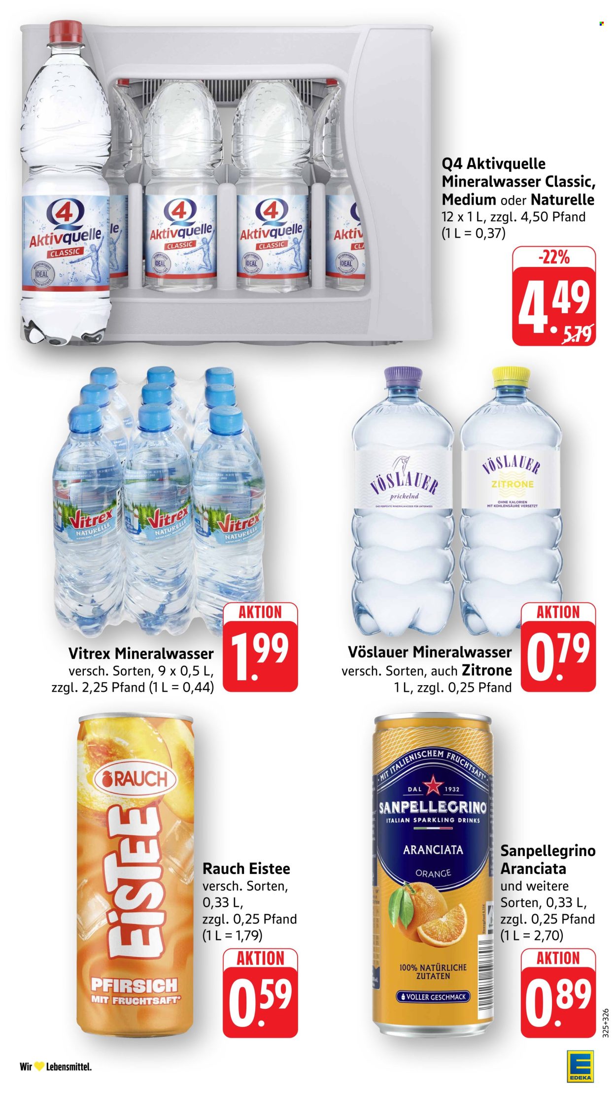 E center Prospekte  - 1.06.2026 - 6.06.2026. Seite 29