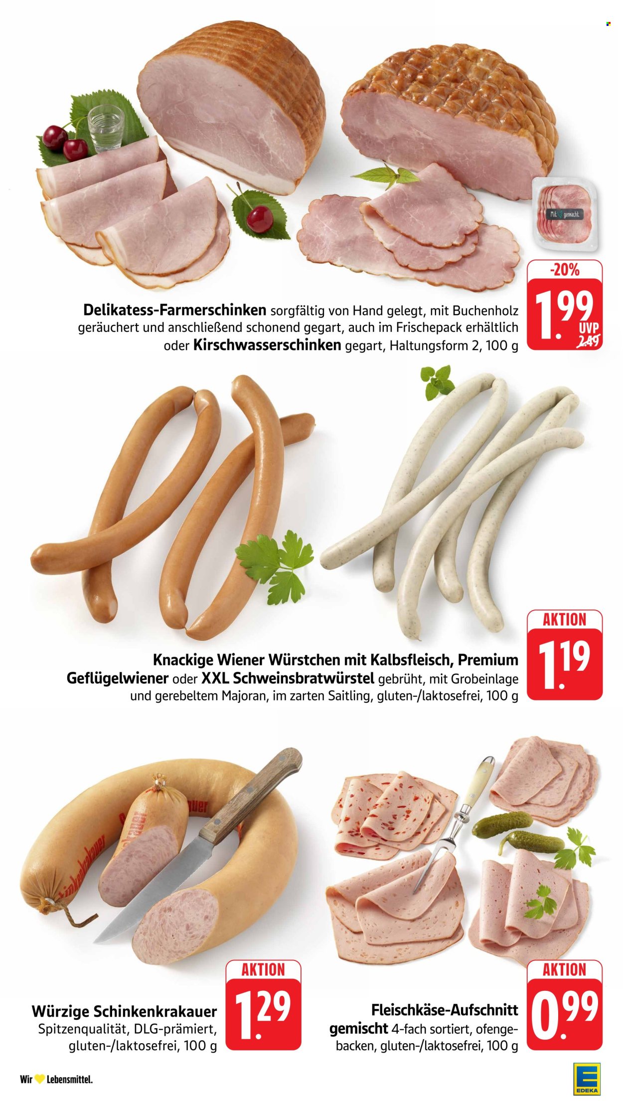 E center Prospekte  - 1.06.2026 - 6.06.2026. Seite 9