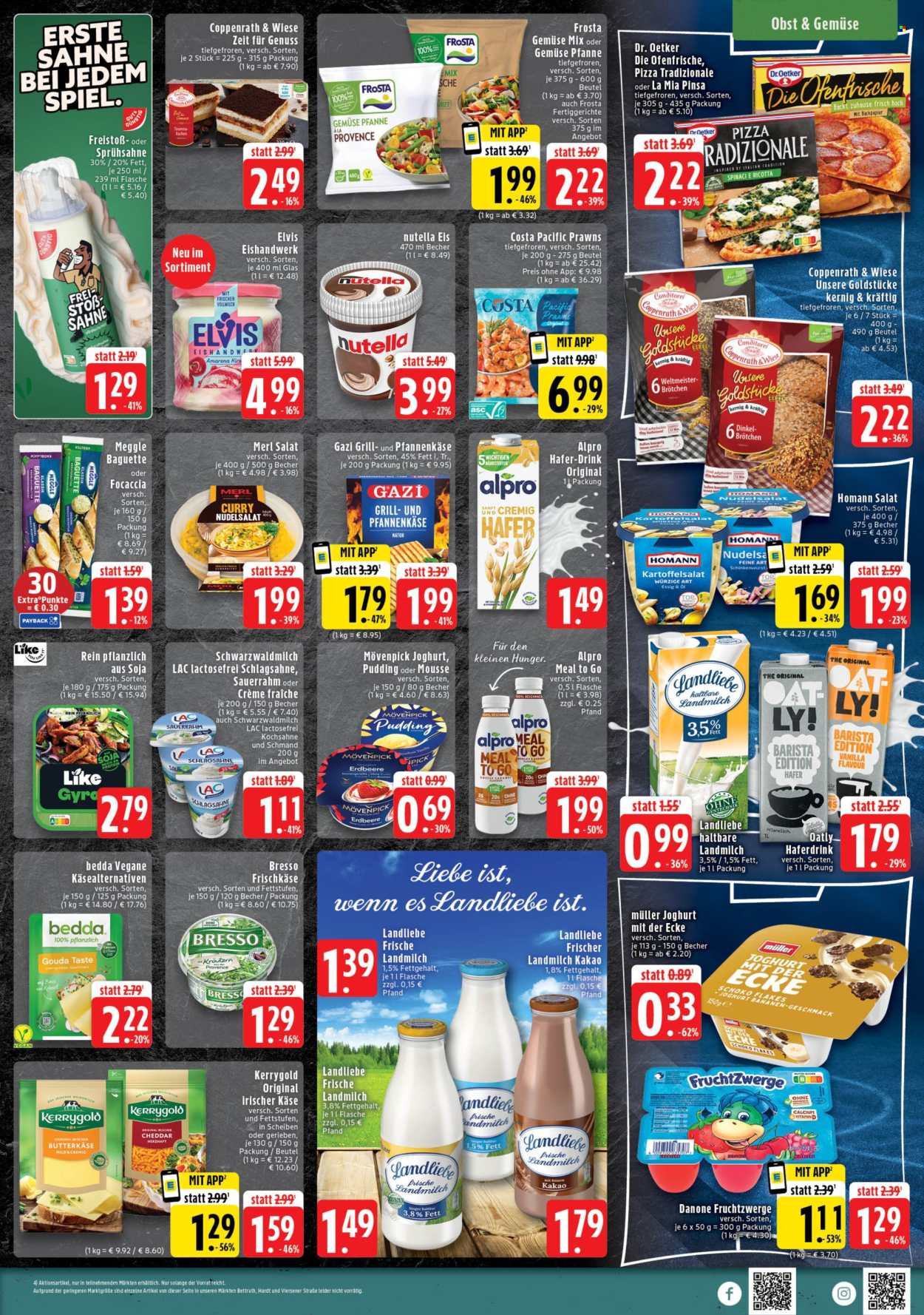 Edeka Prospekte  - 1.06.2026 - 6.06.2026. Seite 5