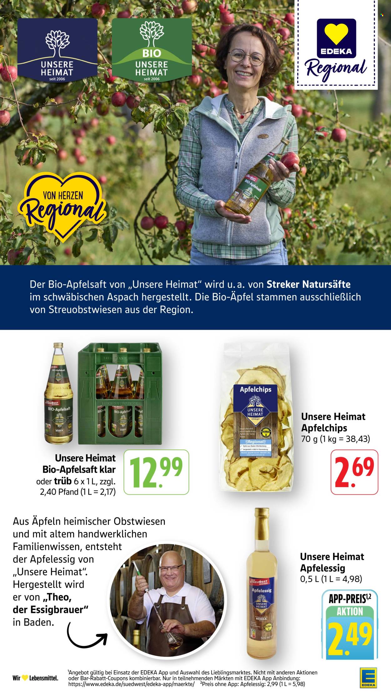 E center Prospekte  - 1.06.2026 - 6.06.2026. Seite 23
