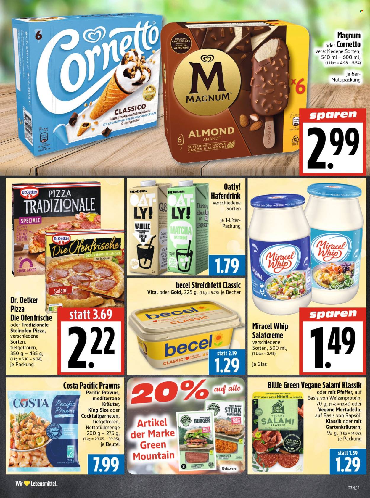 Edeka Prospekte  - 1.06.2026 - 6.06.2026. Seite 14
