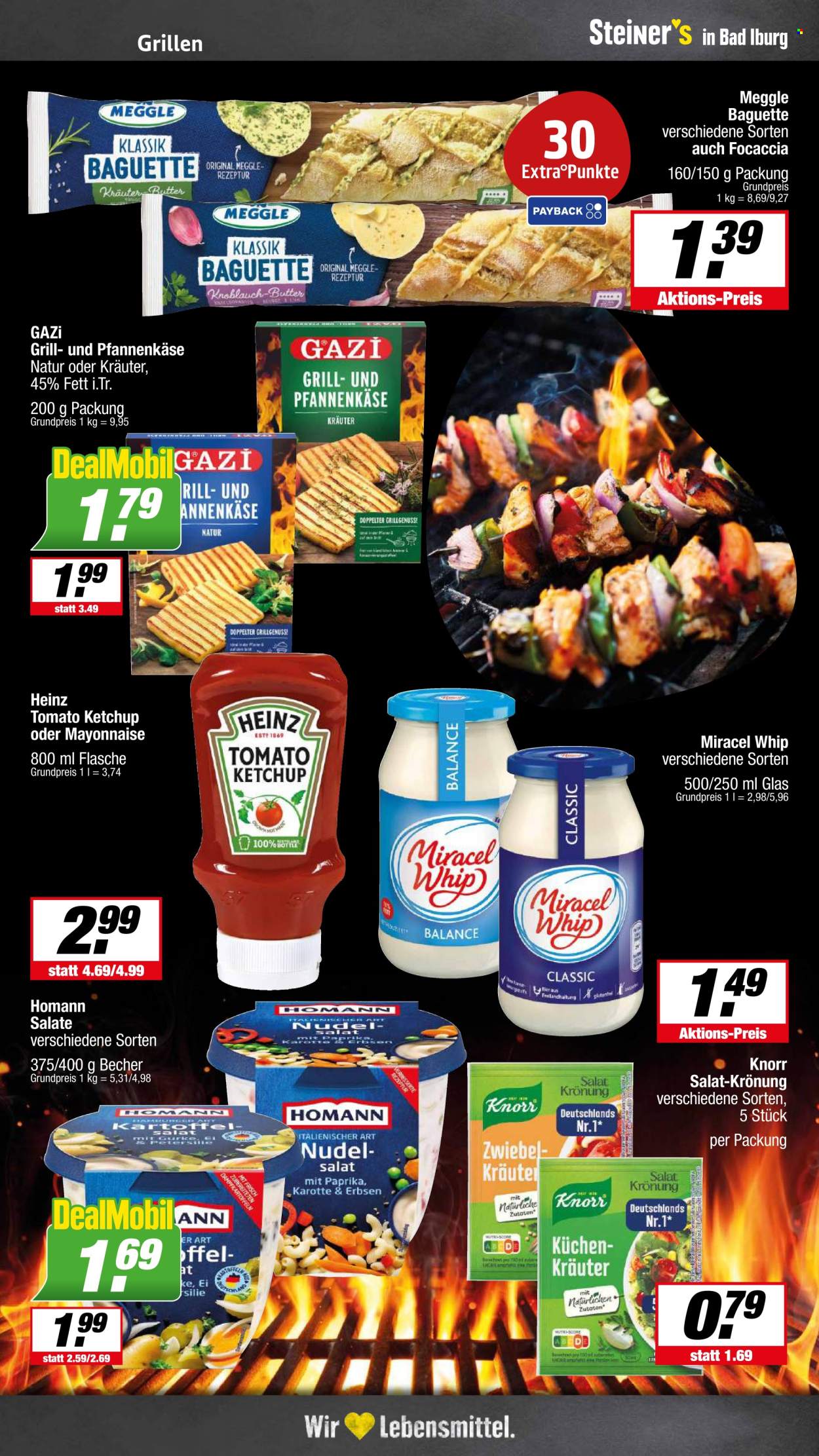 Edeka Prospekte  - 1.06.2026 - 6.06.2026. Seite 8