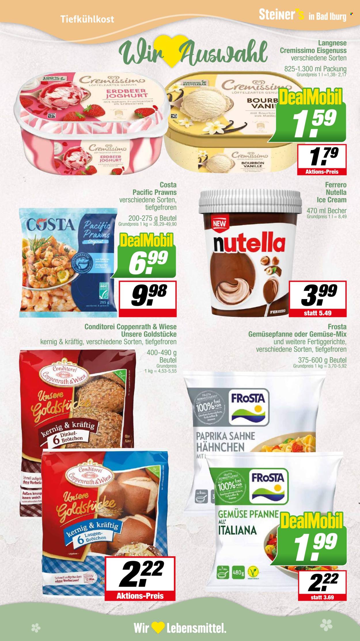 Edeka Prospekte  - 1.06.2026 - 6.06.2026. Seite 12