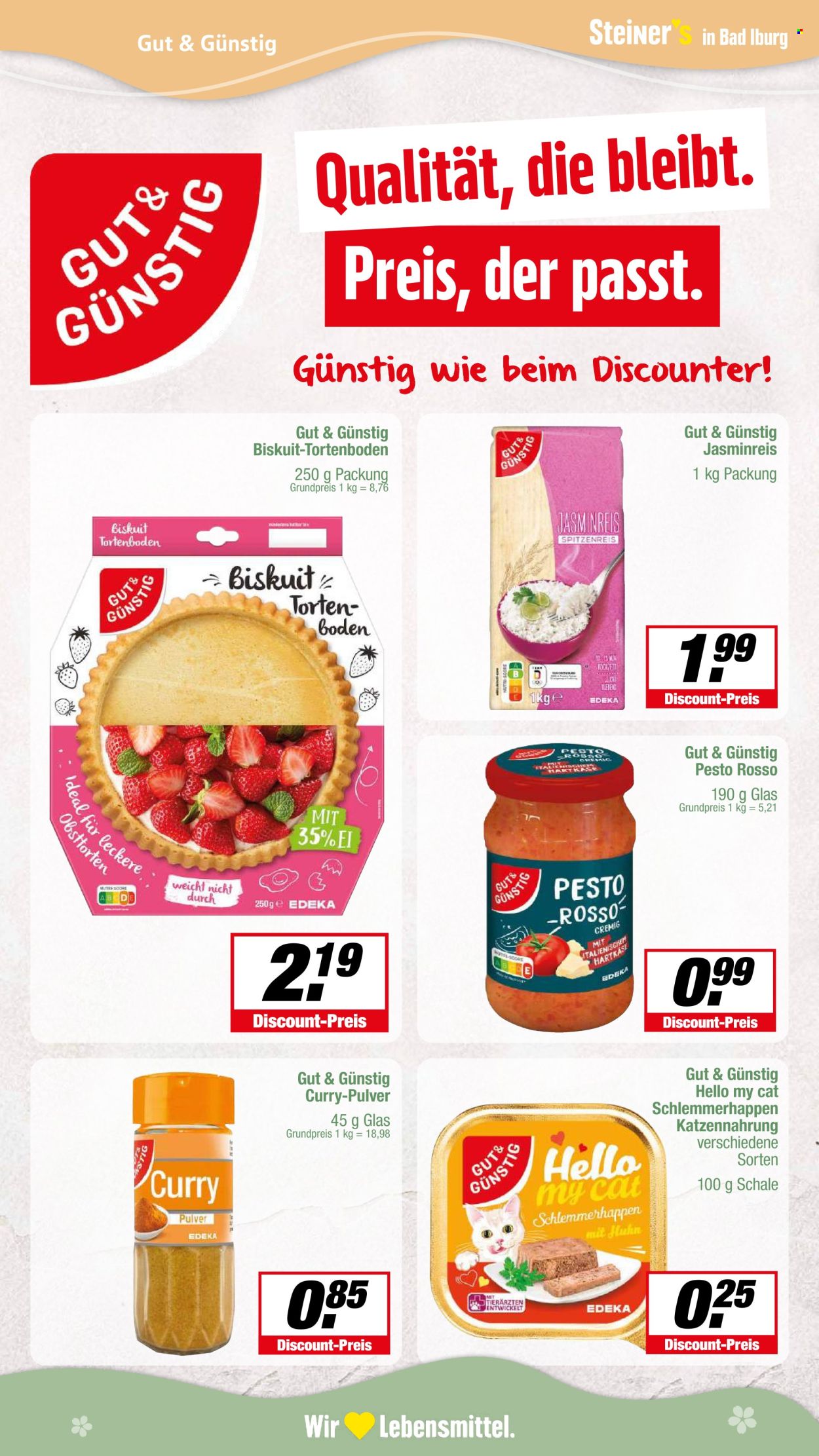 Edeka Prospekte  - 1.06.2026 - 6.06.2026. Seite 13
