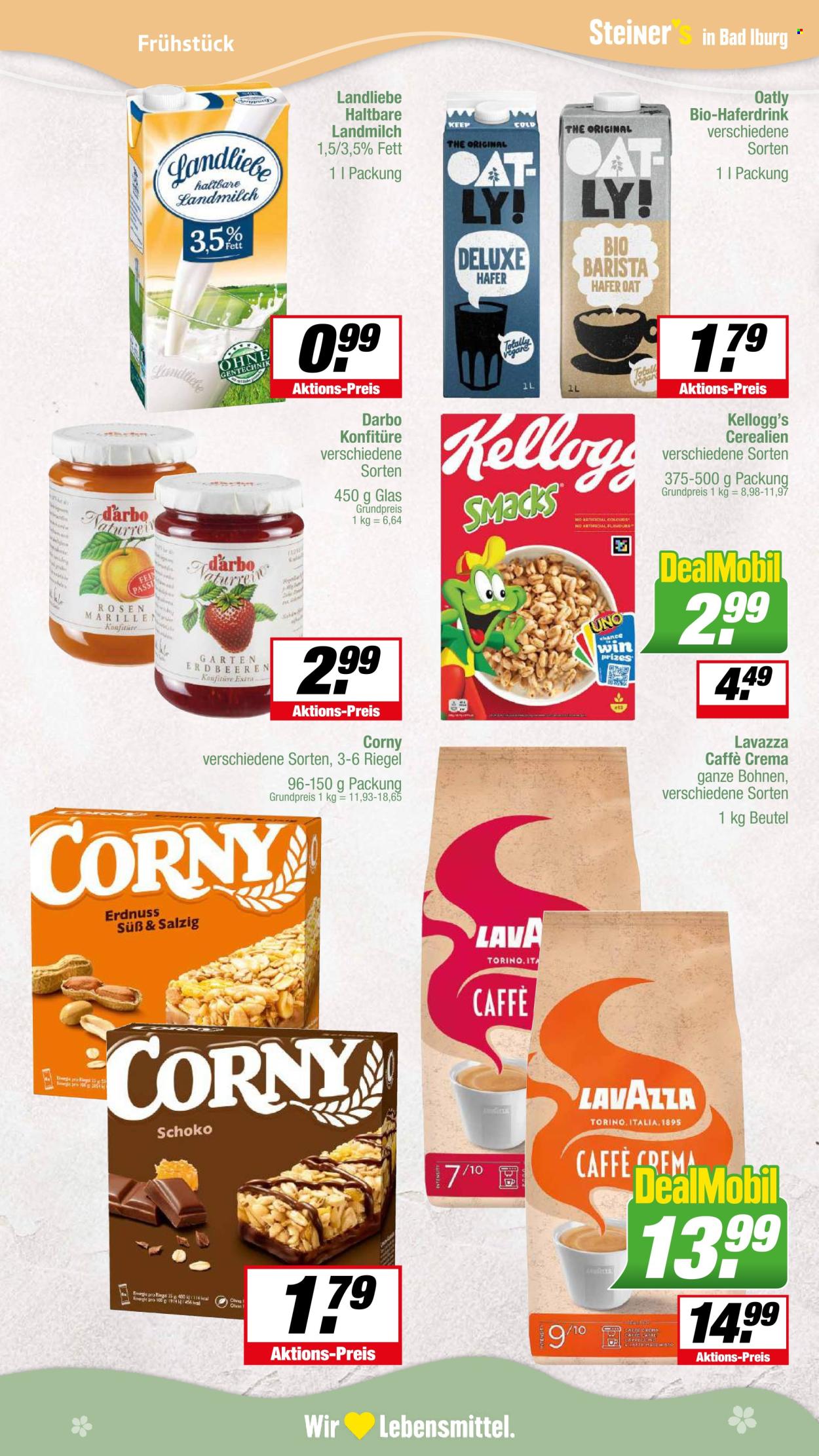 Edeka Prospekte  - 1.06.2026 - 6.06.2026. Seite 17
