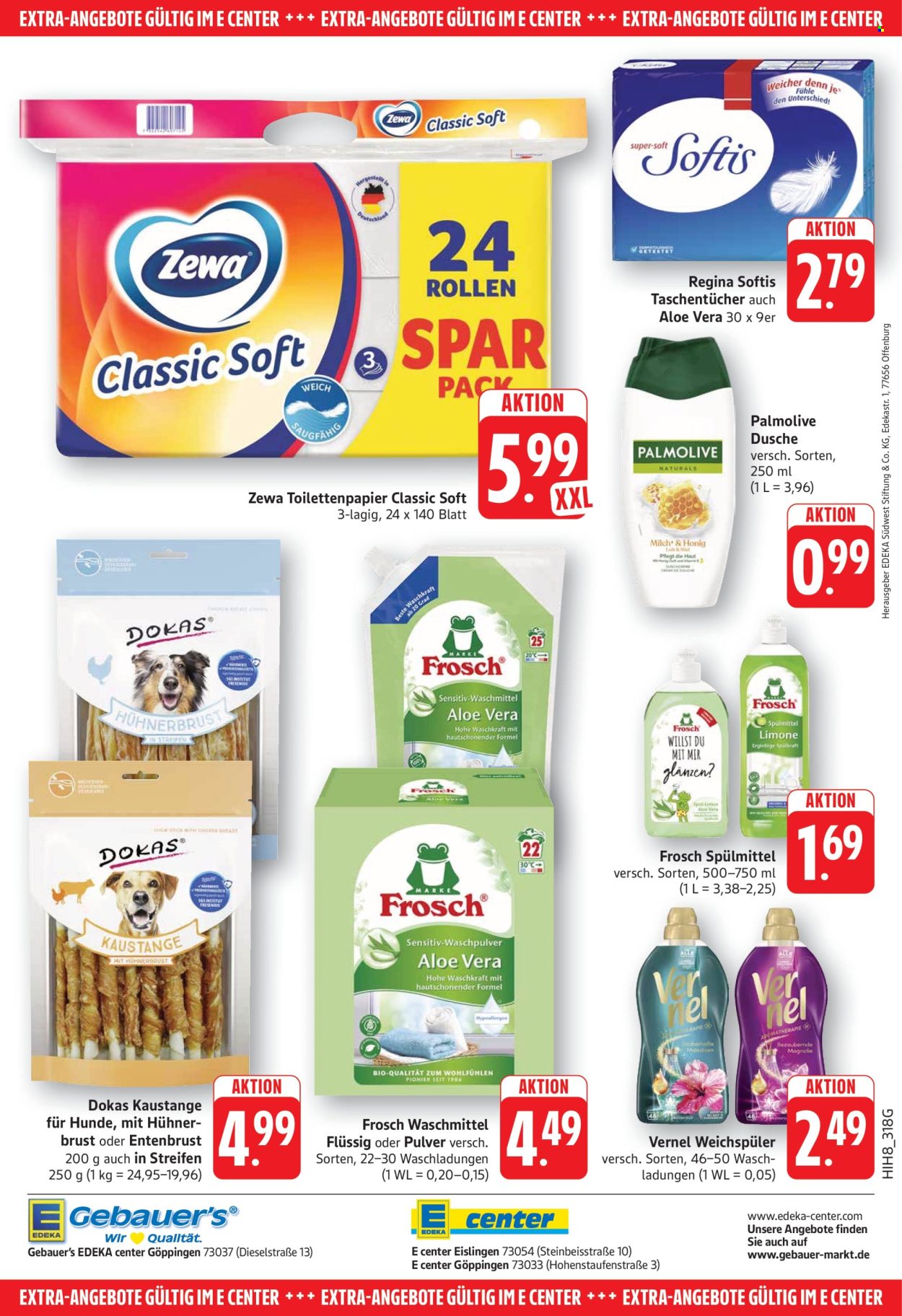 E center Prospekte  - 1.06.2026 - 6.06.2026. Seite 28