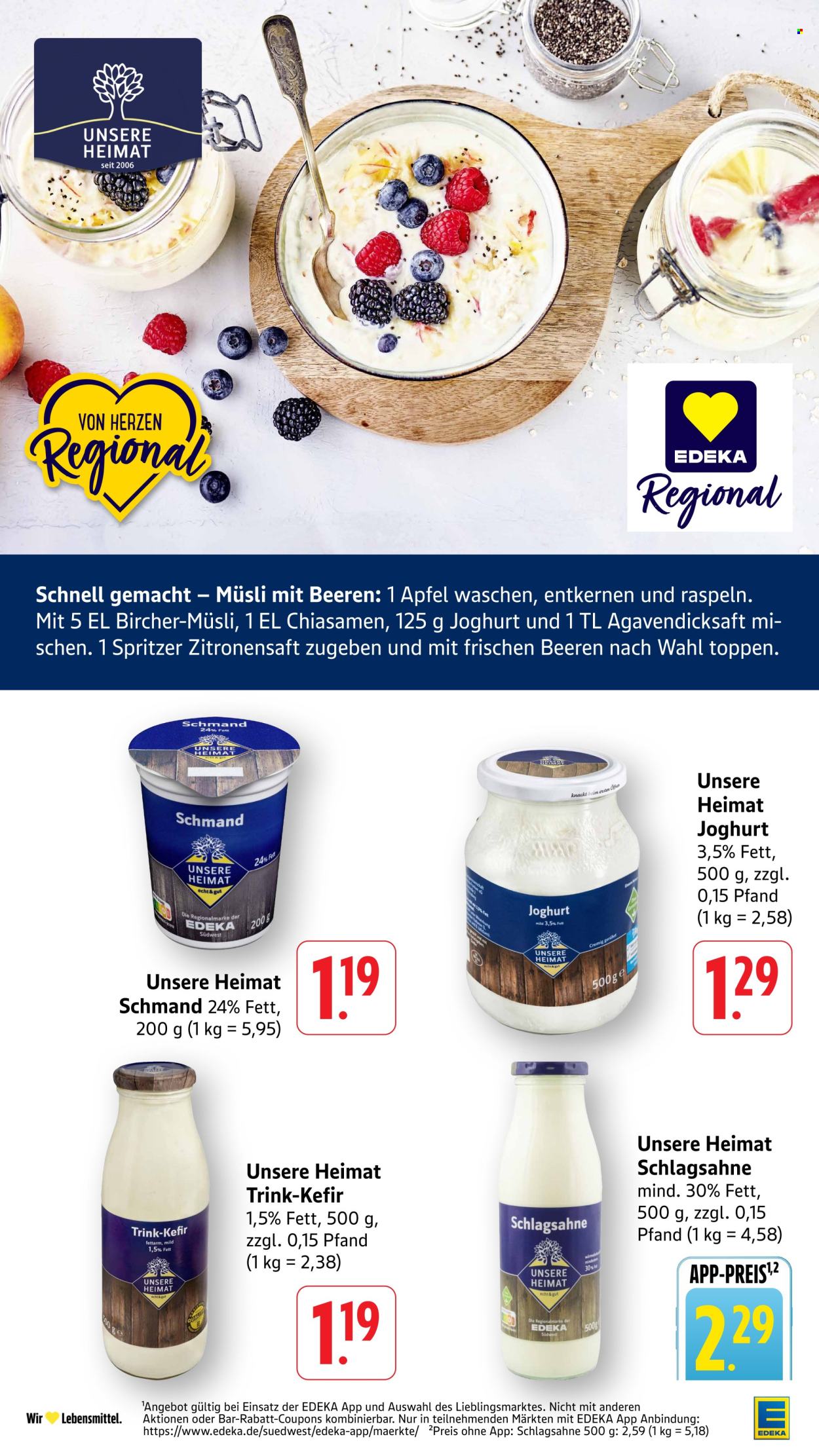E center Prospekte  - 1.06.2026 - 6.06.2026. Seite 22