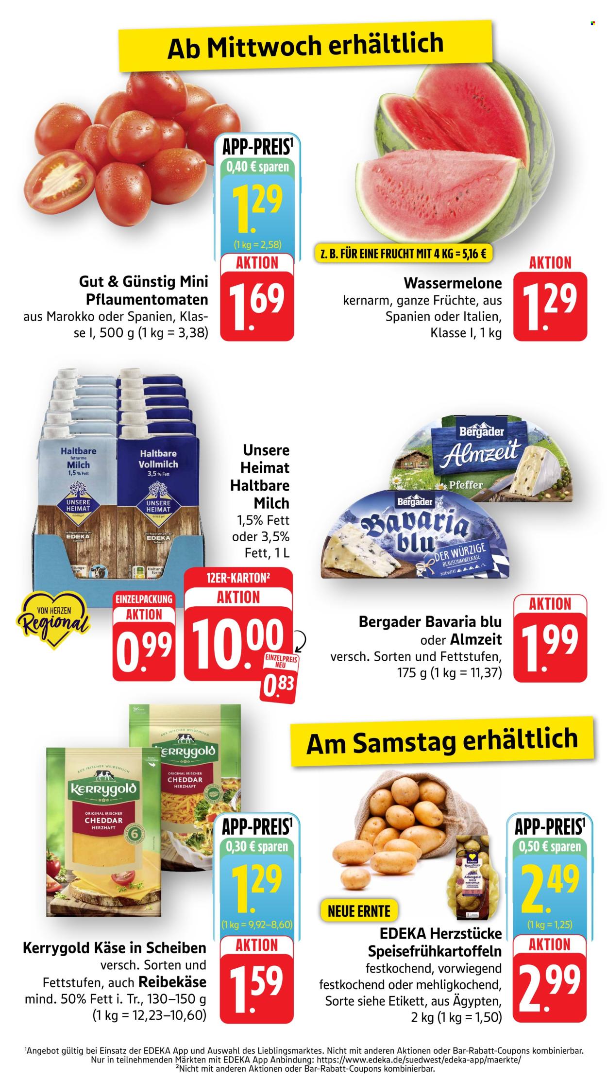 Edeka Prospekte  - 1.06.2026 - 6.06.2026. Seite 14