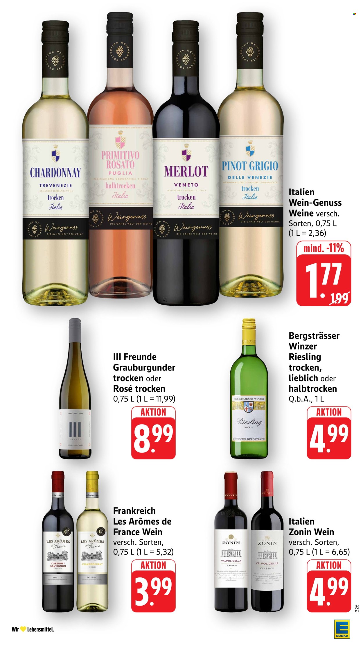 E center Prospekte  - 1.06.2026 - 6.06.2026. Seite 32