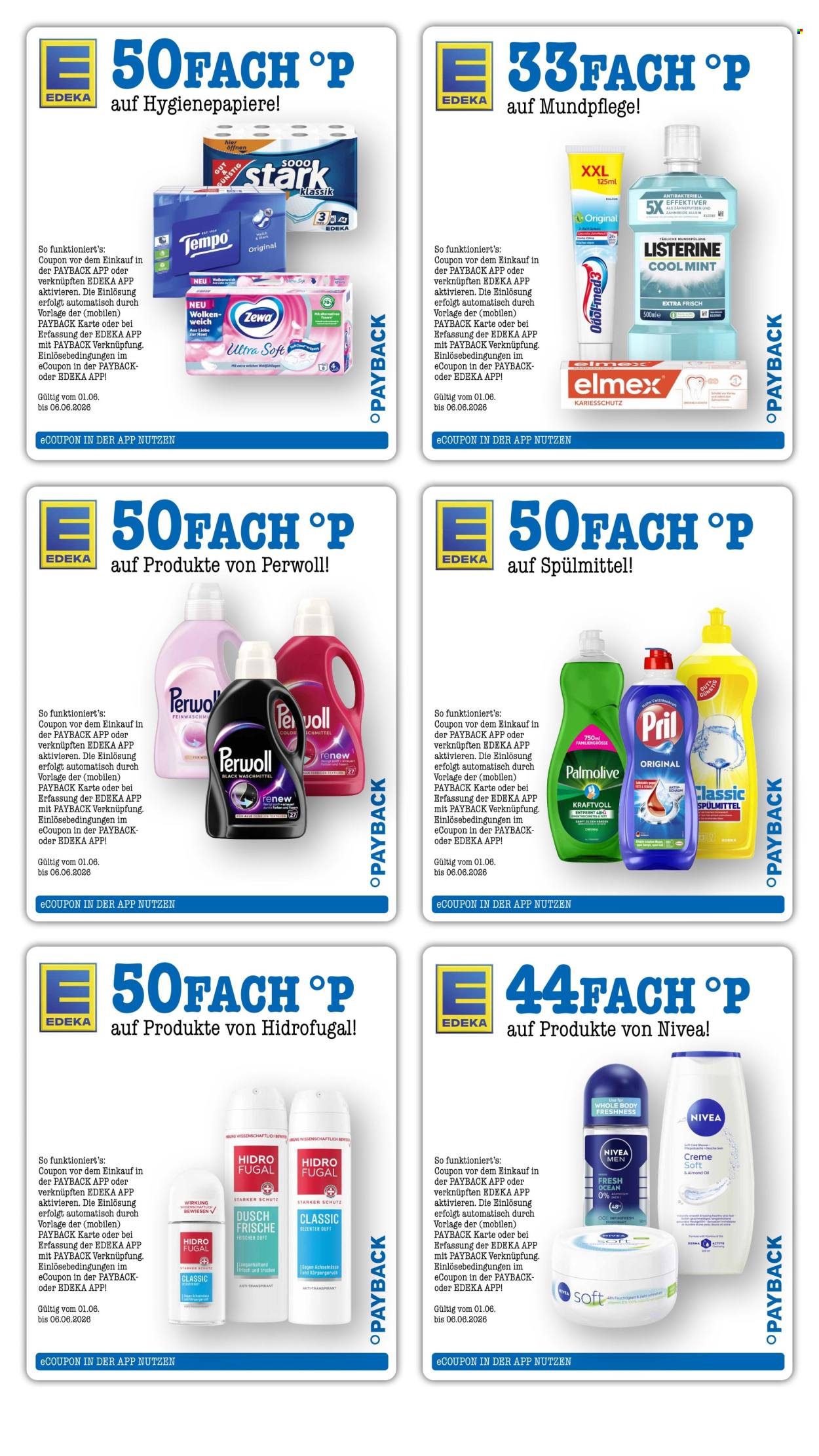Scheck-in Prospekte  - 1.06.2026 - 6.06.2026. Seite 53