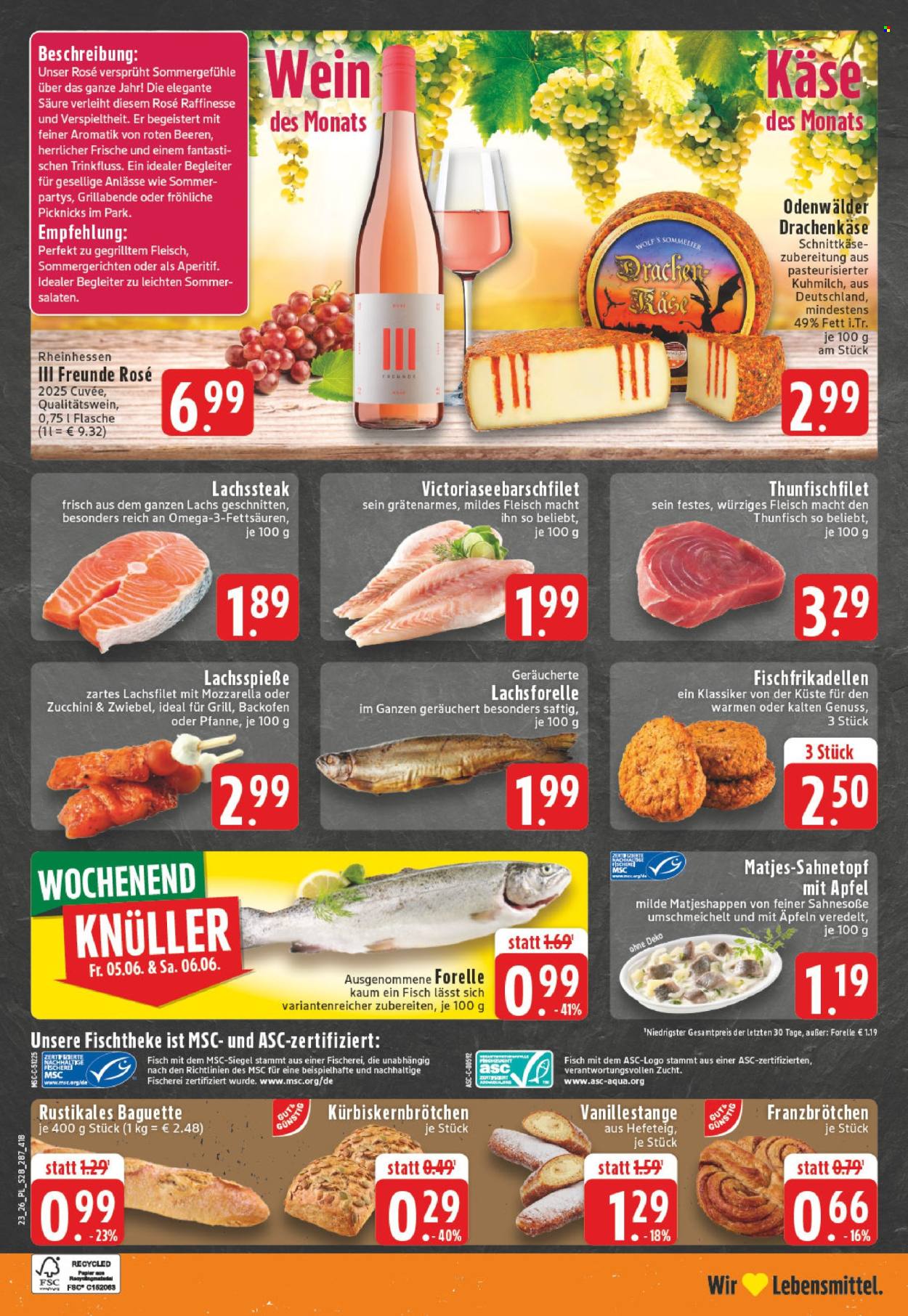 E center Prospekte  - 1.06.2026 - 6.06.2026. Seite 30