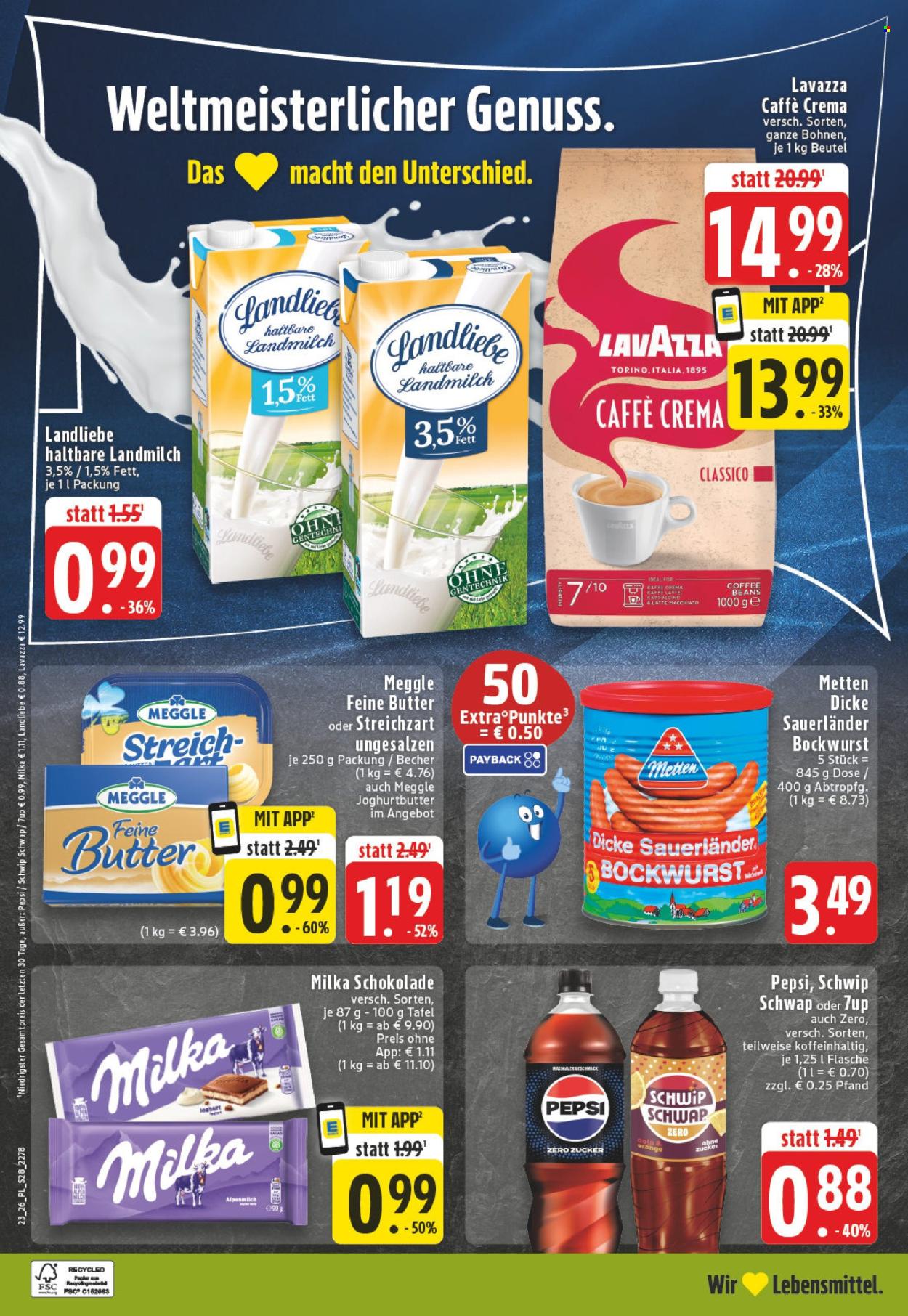 Edeka Prospekte  - 1.06.2026 - 6.06.2026. Seite 30