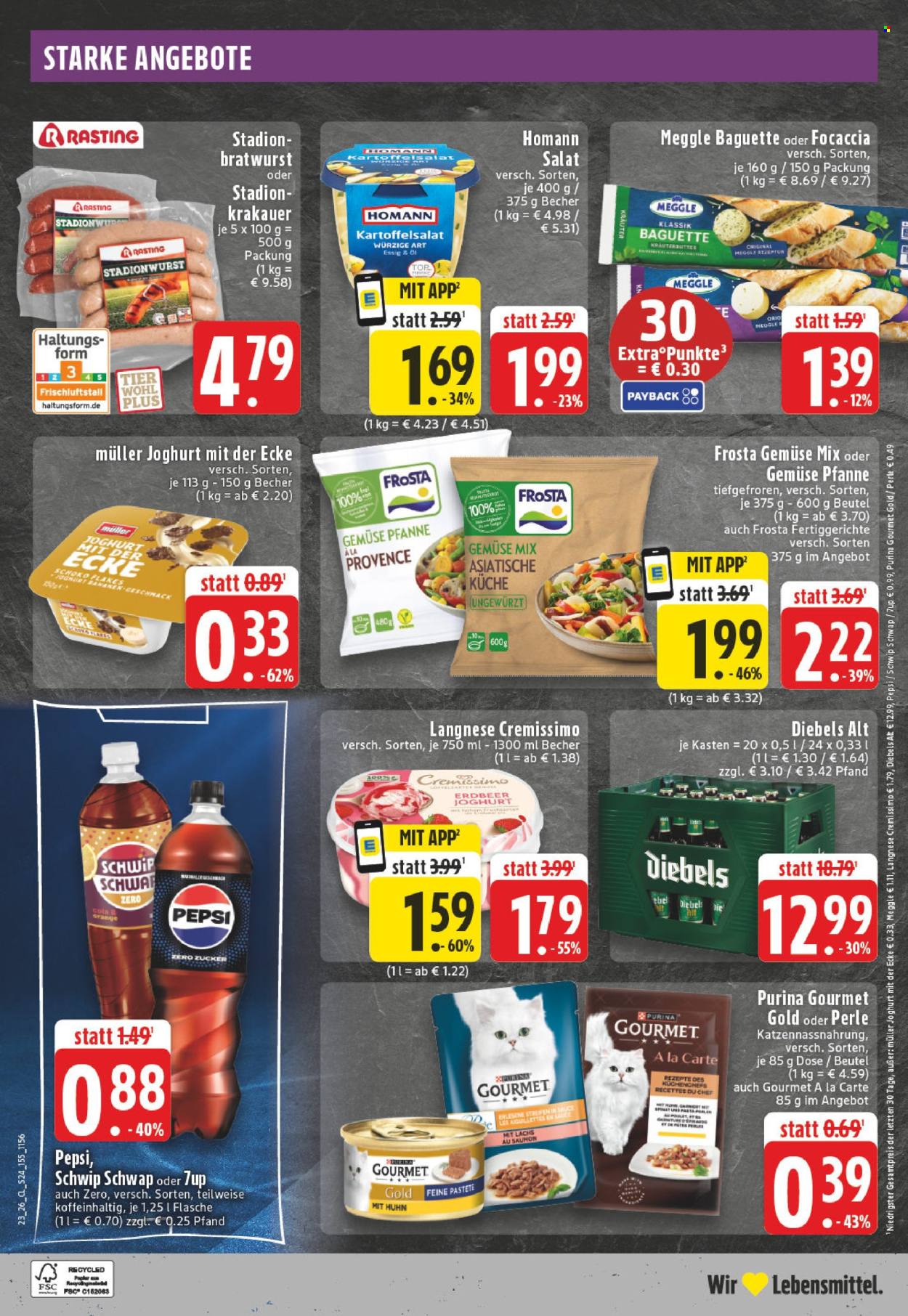 Edeka Prospekte  - 1.06.2026 - 6.06.2026. Seite 26