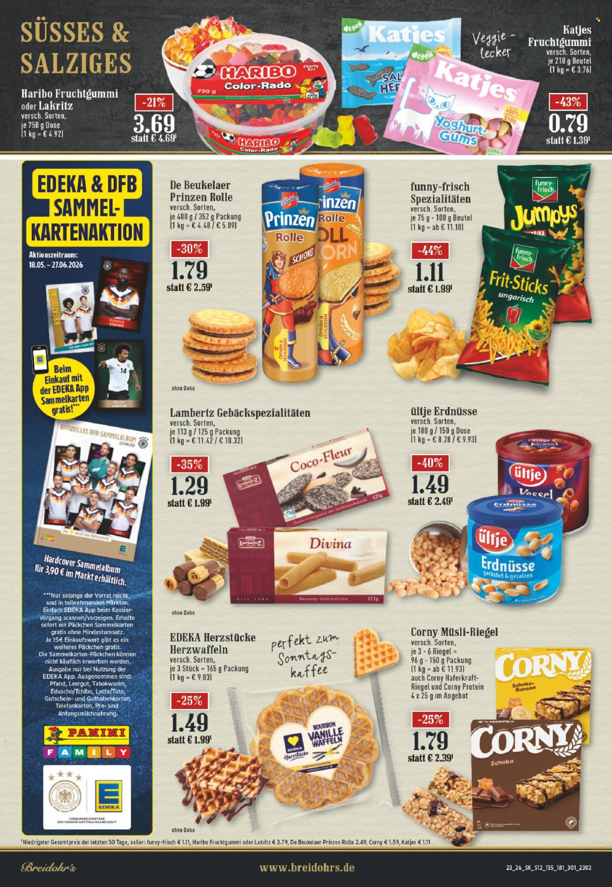 E center Prospekte  - 1.06.2026 - 6.06.2026. Seite 14