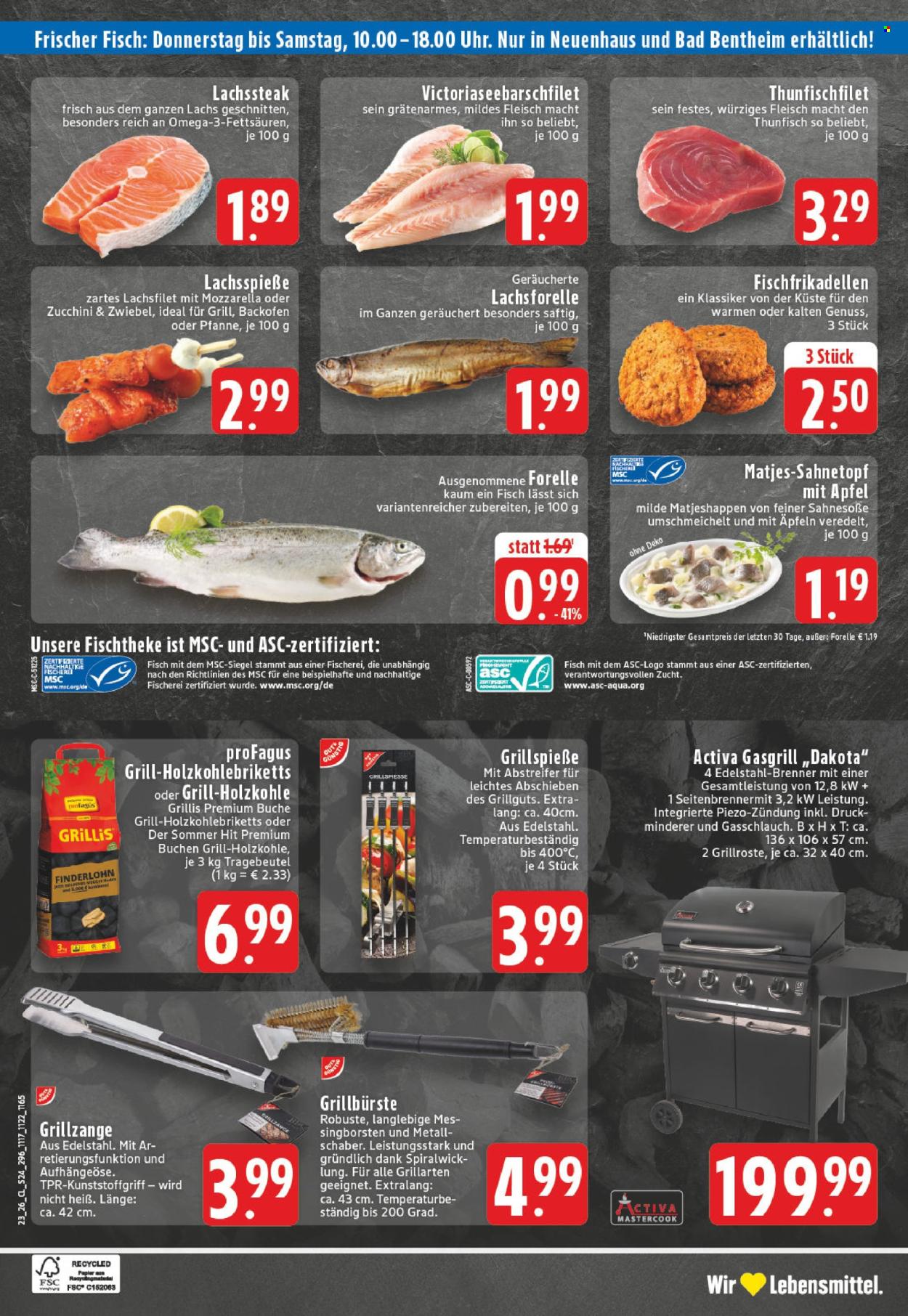 Edeka Prospekte  - 1.06.2026 - 6.06.2026. Seite 26