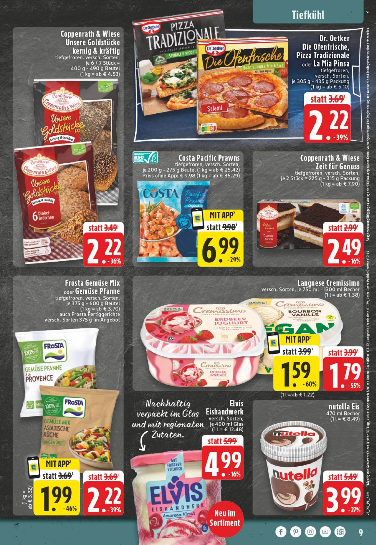 Edeka Prospekte  - 1.06.2026 - 6.06.2026. Seite 11