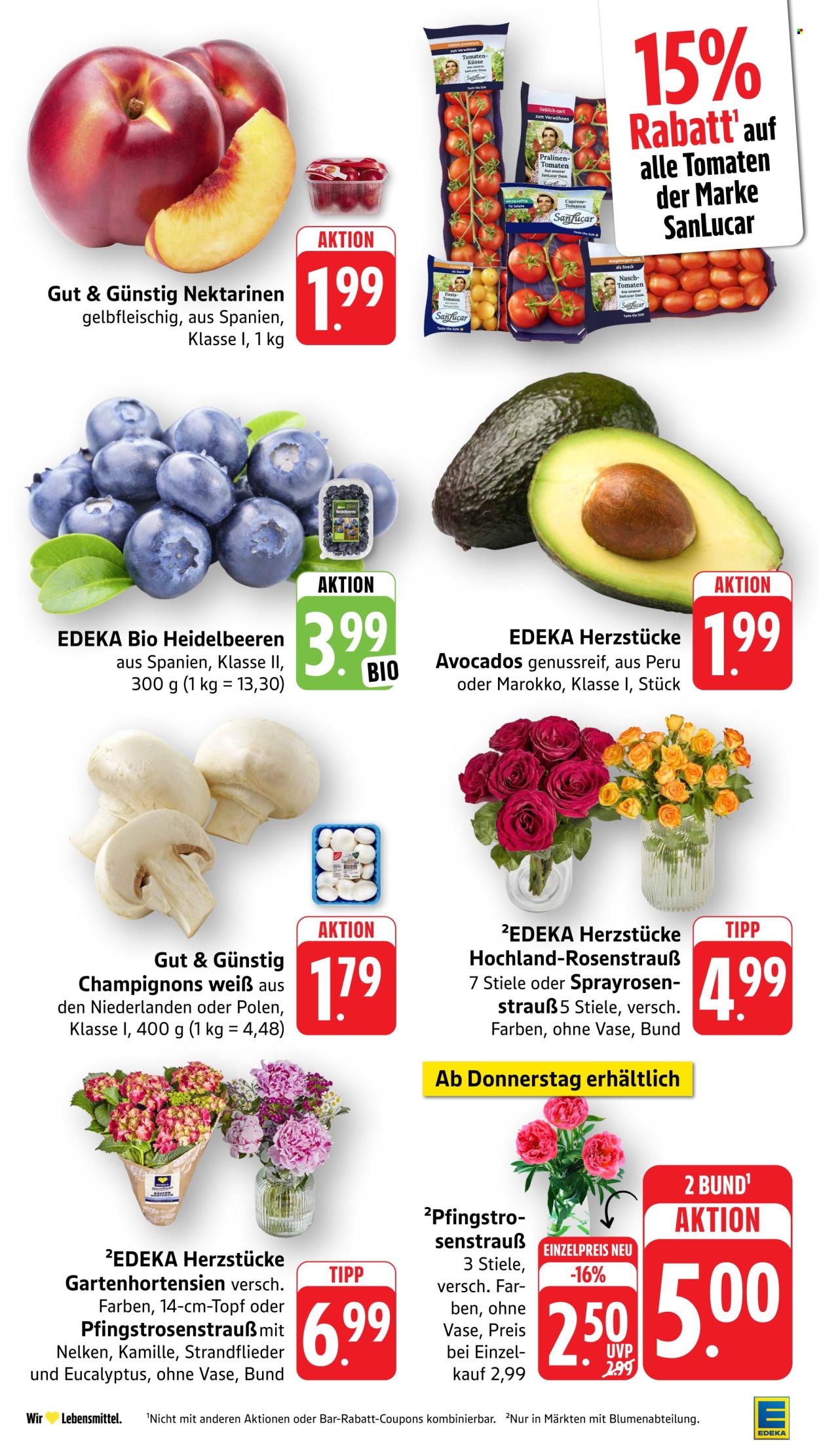 E center Prospekte  - 1.06.2026 - 6.06.2026. Seite 4