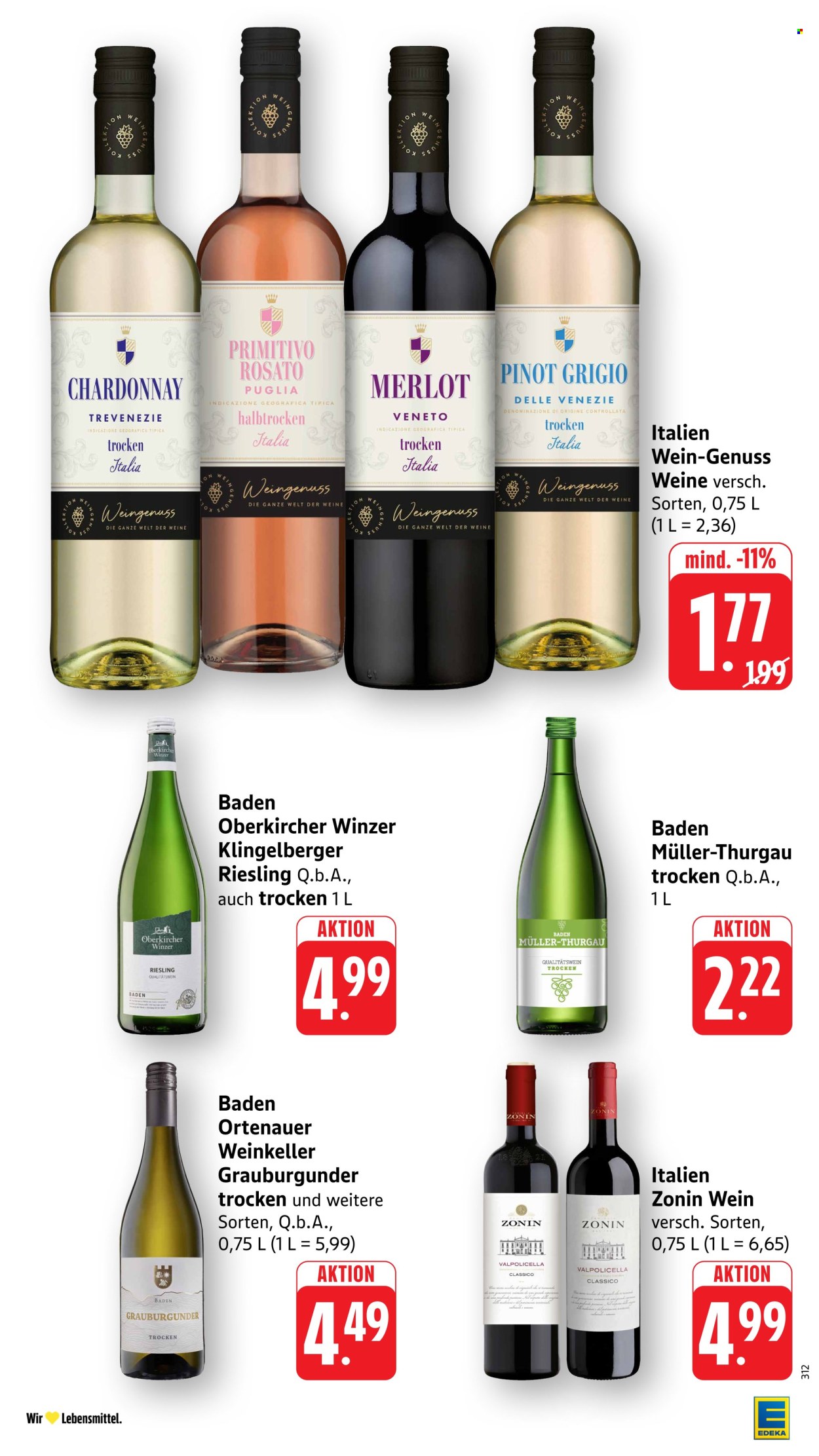 E center Prospekte  - 1.06.2026 - 6.06.2026. Seite 32