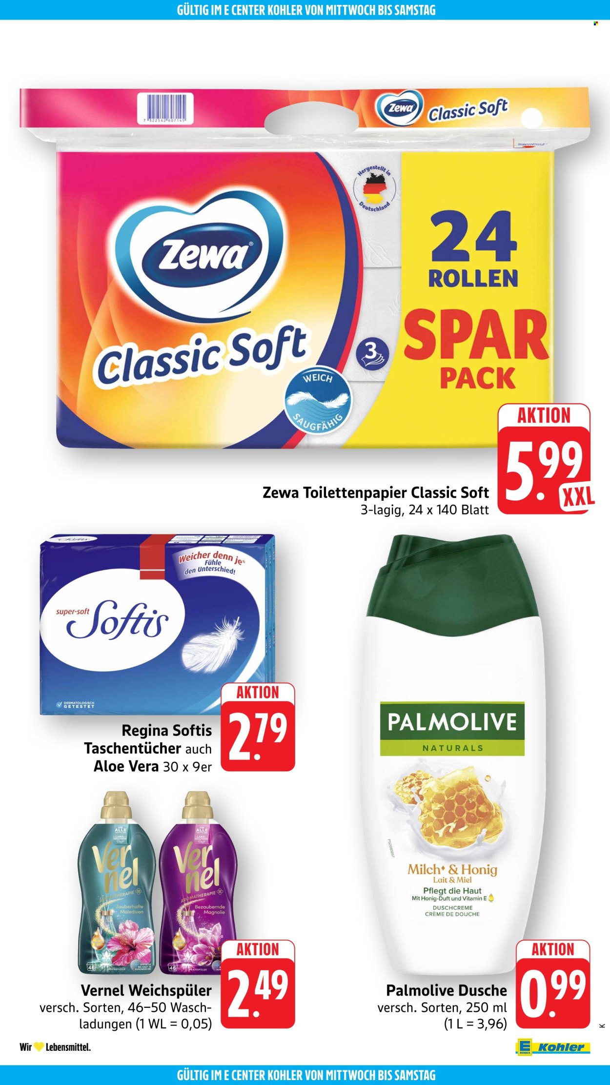 E center Prospekte  - 1.06.2026 - 6.06.2026. Seite 50