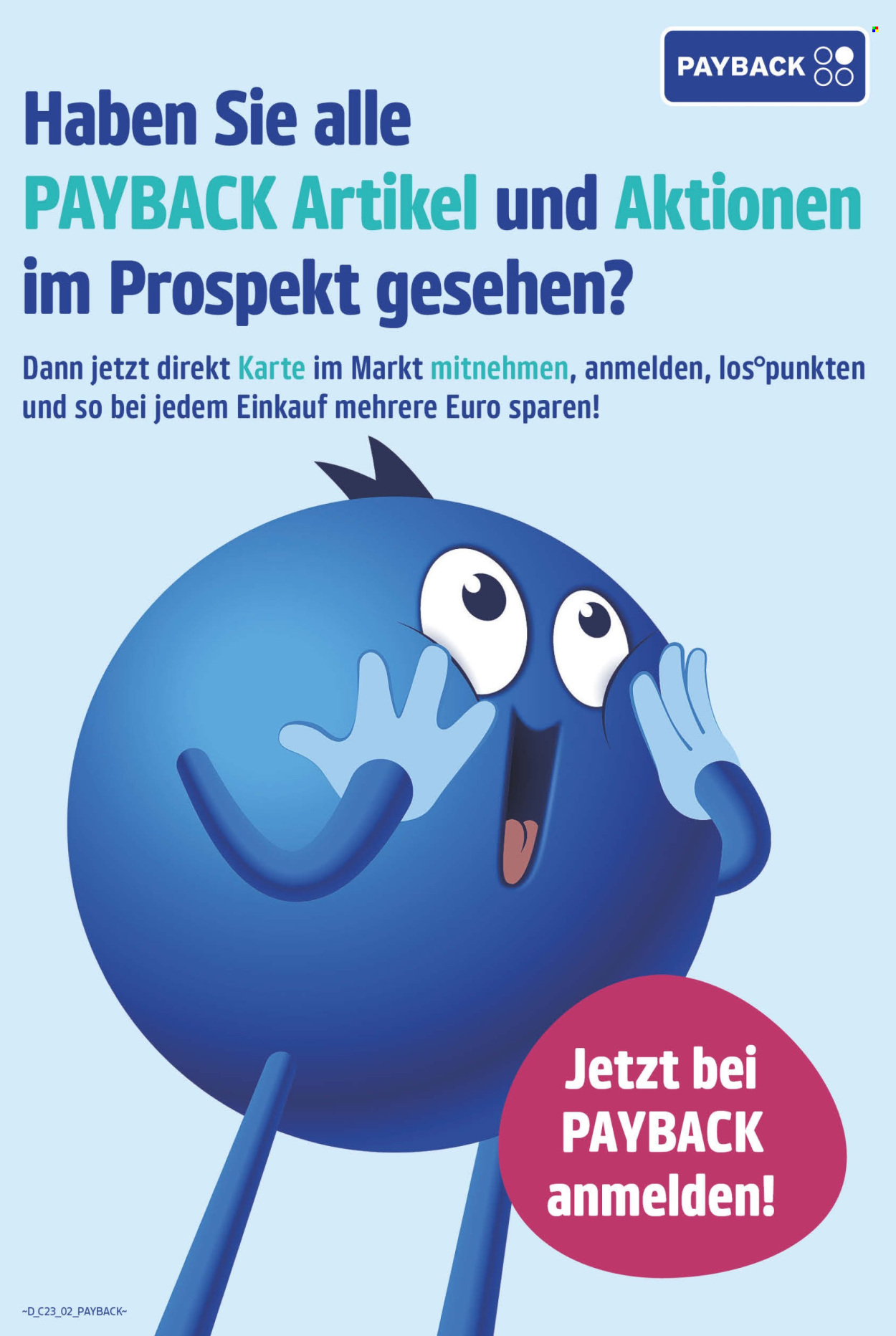 E center Prospekte  - 1.06.2026 - 6.06.2026. Seite 22