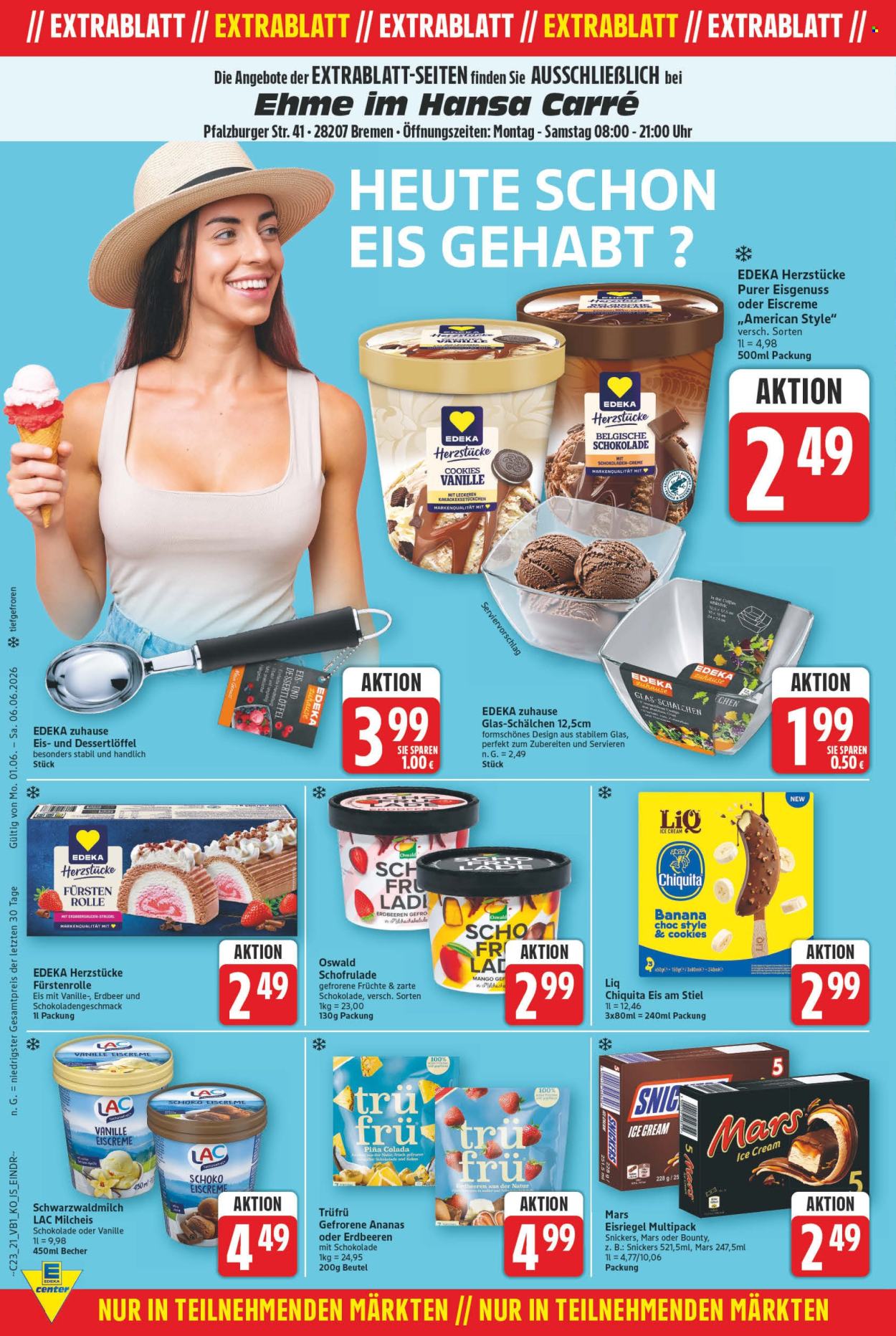 E center Prospekte  - 1.06.2026 - 6.06.2026. Seite 18