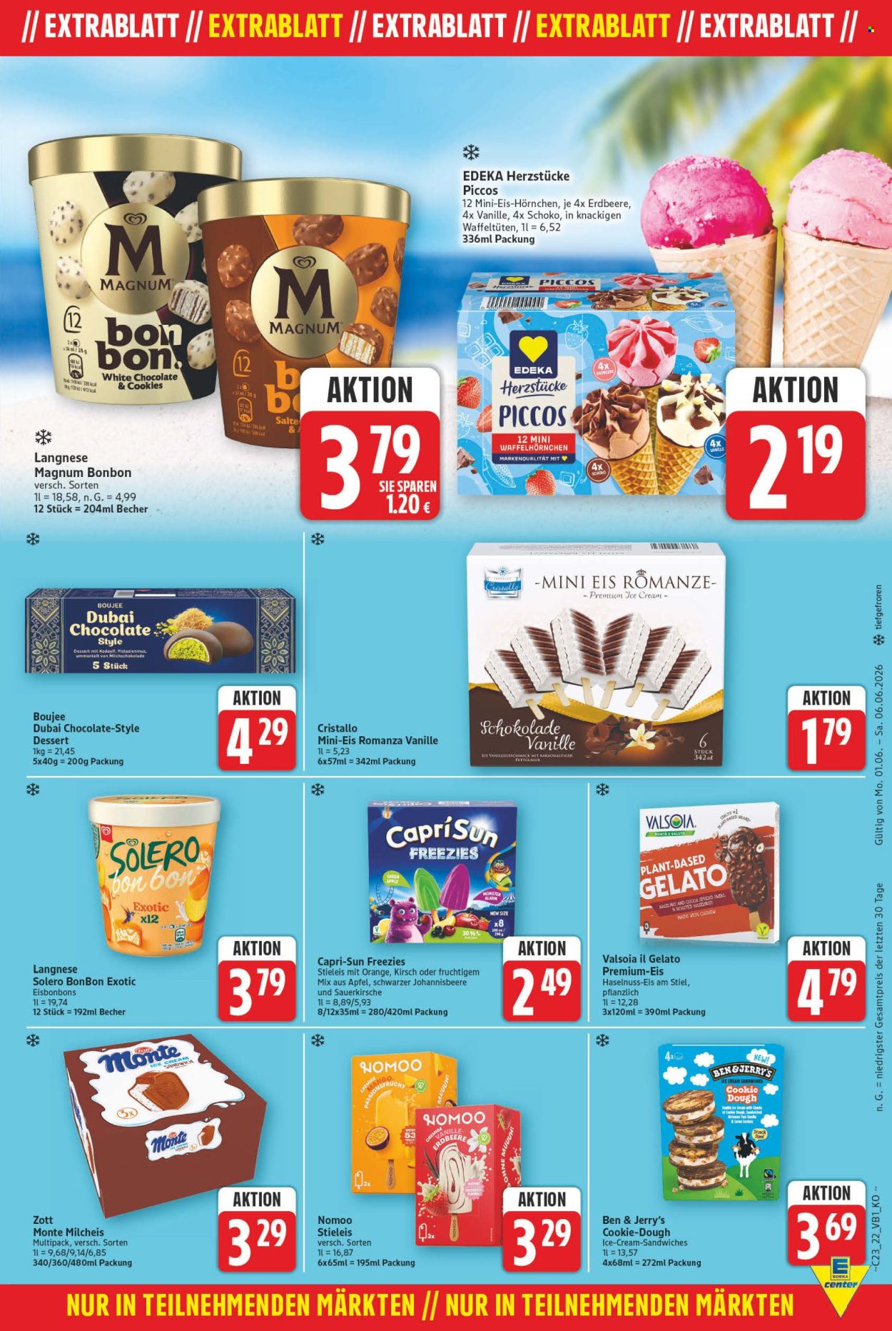E center Prospekte  - 1.06.2026 - 6.06.2026. Seite 21