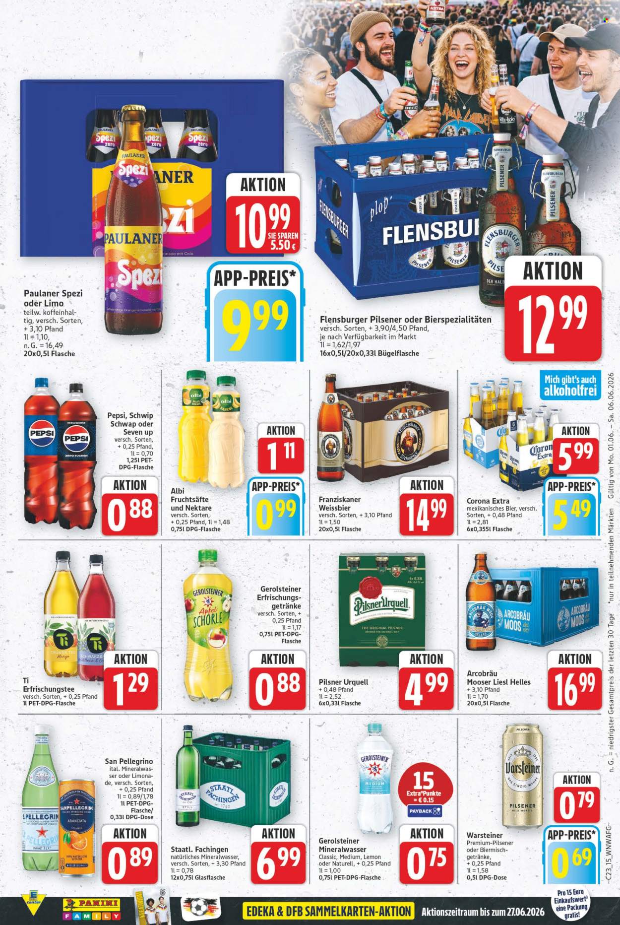 E center Prospekte  - 1.06.2026 - 6.06.2026. Seite 15