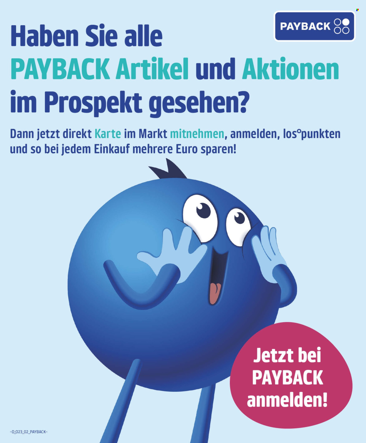 Edeka Prospekte  - 1.06.2026 - 6.06.2026. Seite 18