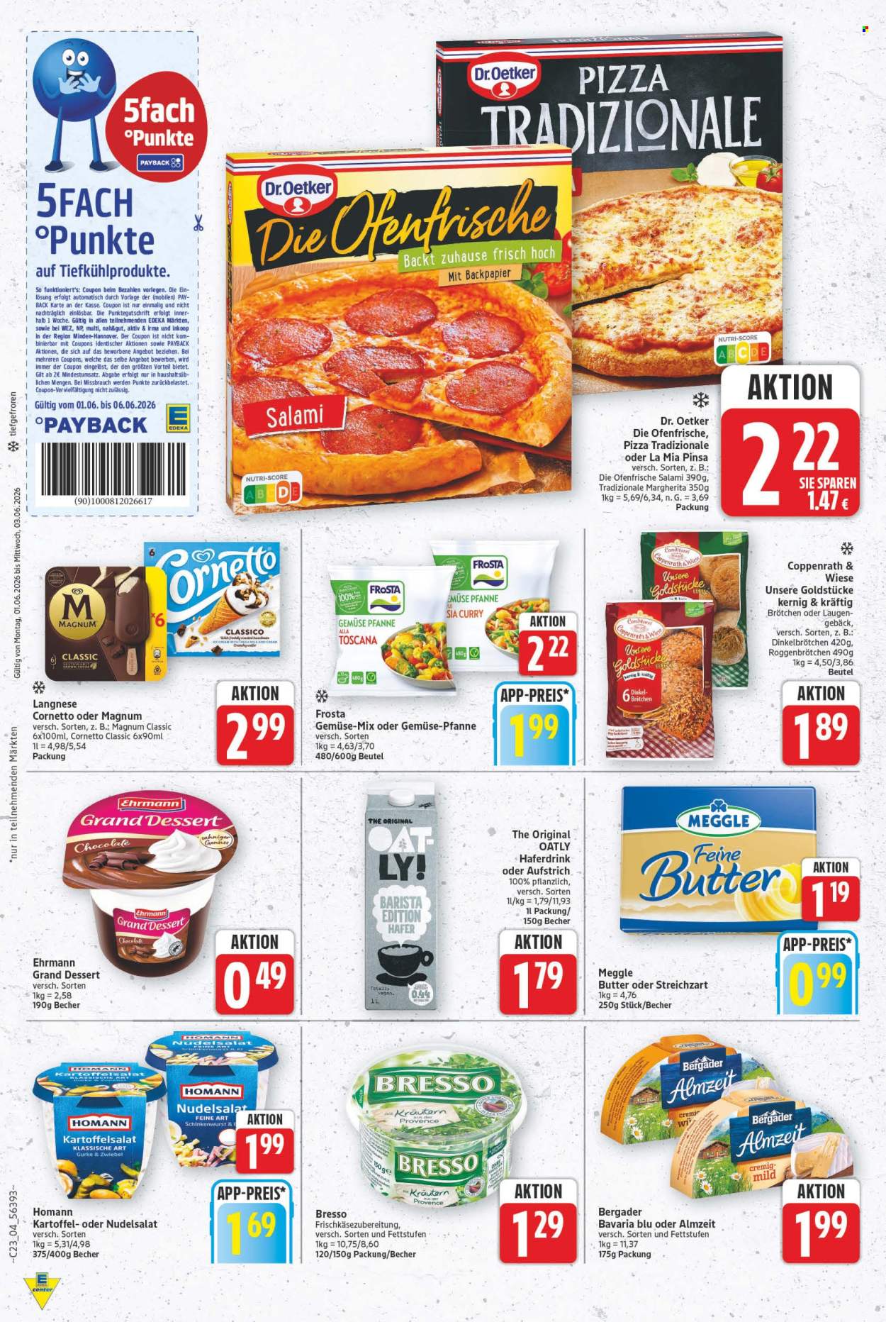 E center Prospekte  - 1.06.2026 - 6.06.2026. Seite 4