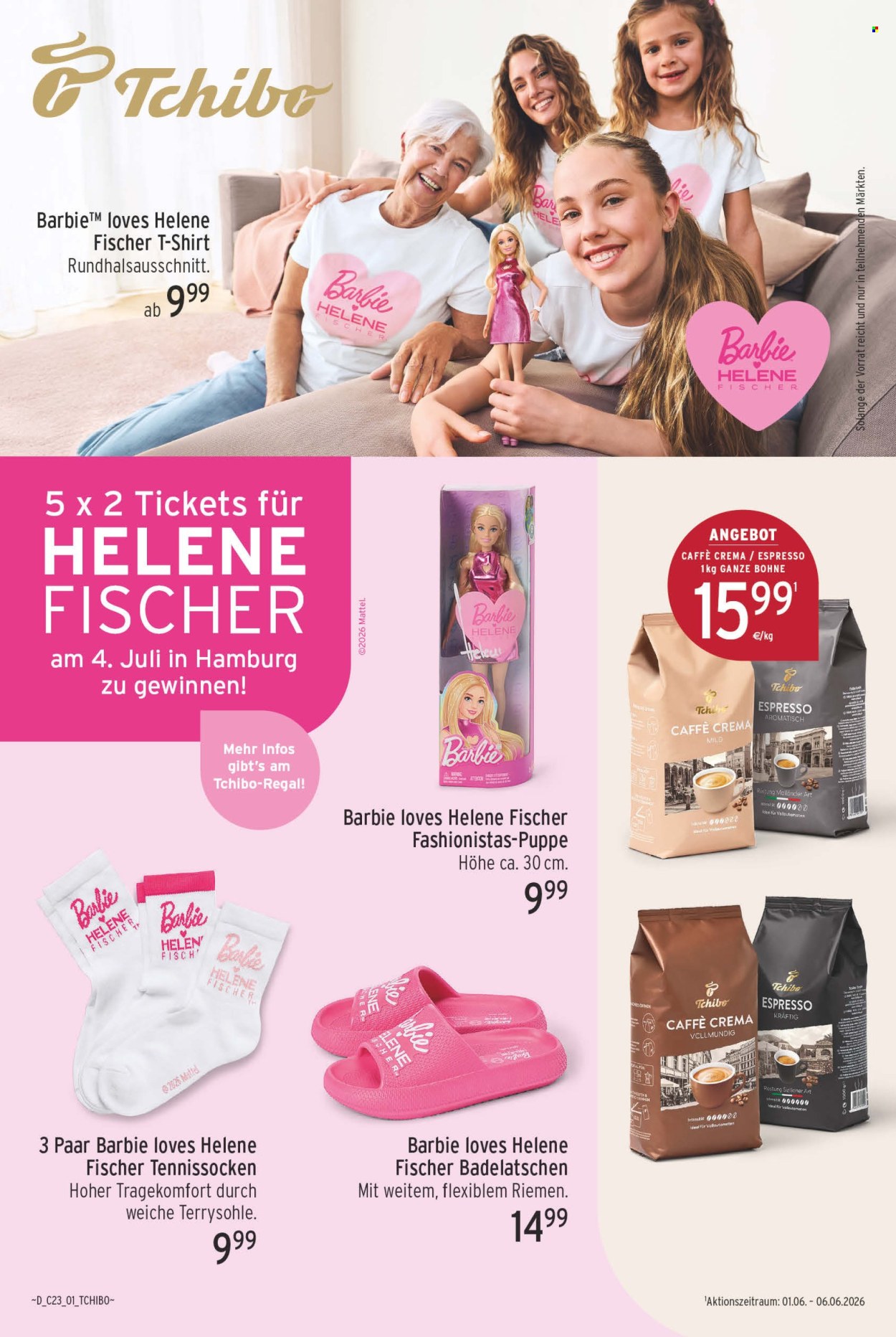 E center Prospekte  - 1.06.2026 - 6.06.2026. Seite 21
