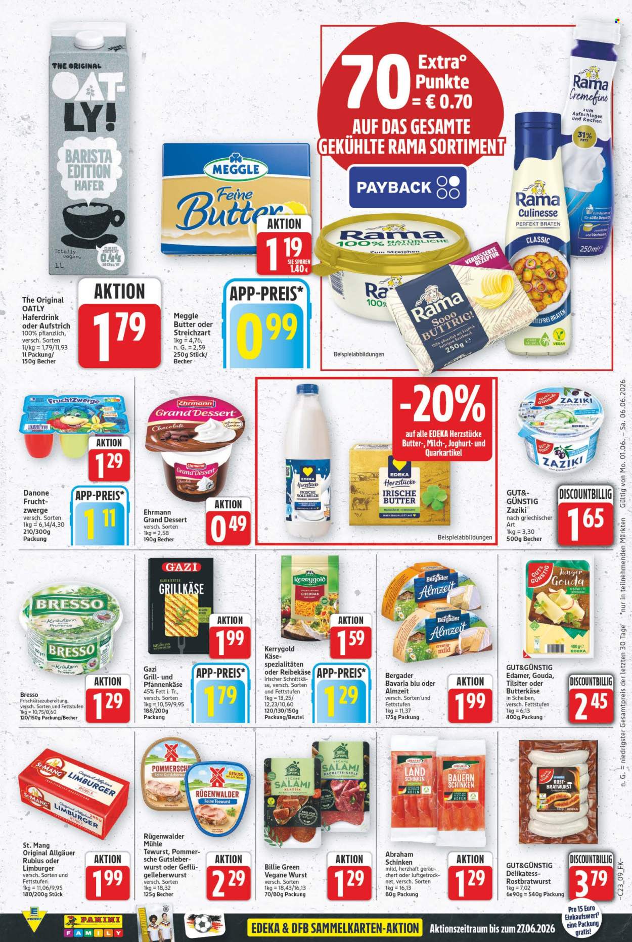 E center Prospekte  - 1.06.2026 - 6.06.2026. Seite 11