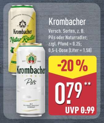 Krombacher