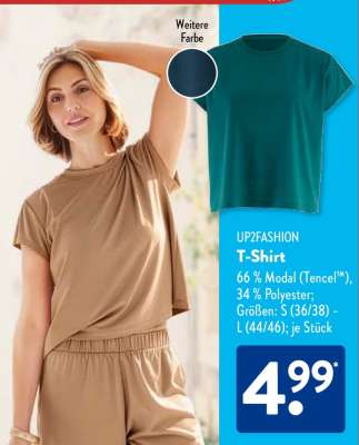 UP2FASHION T-Shirt