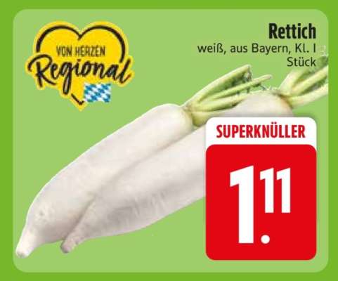 Rettich